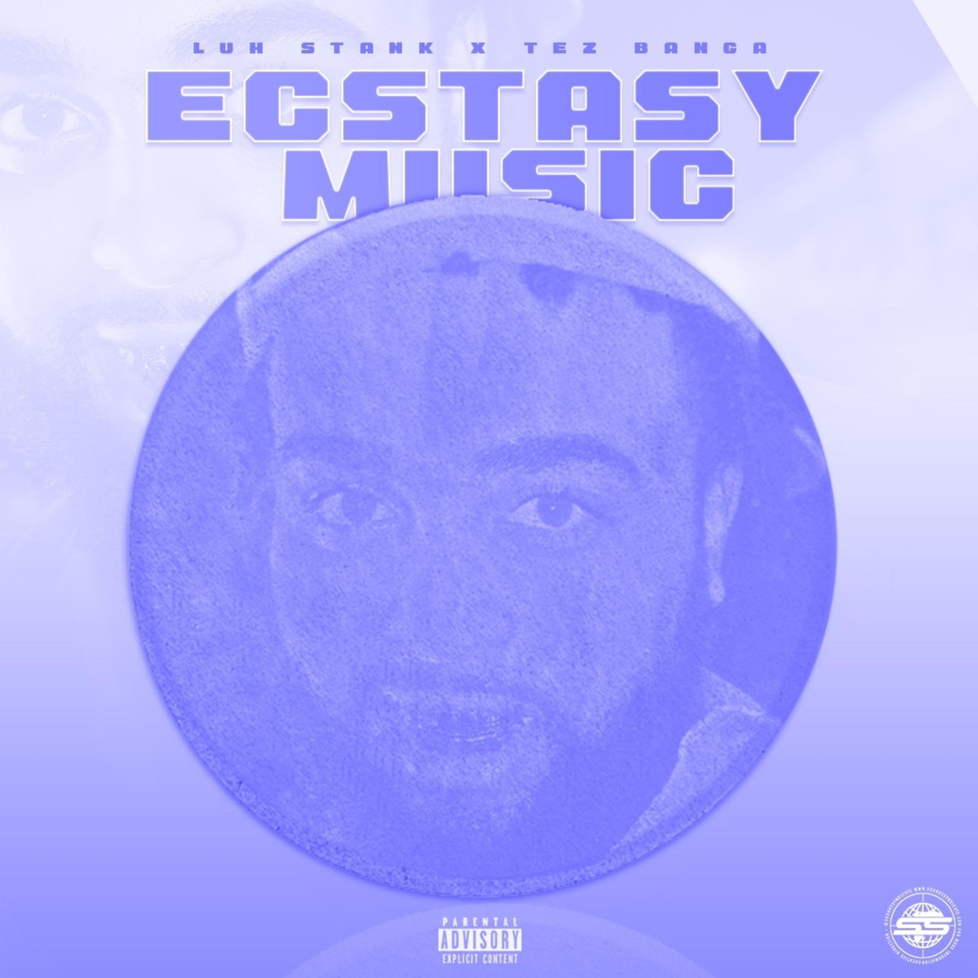 Постер альбома Ecstasy Music