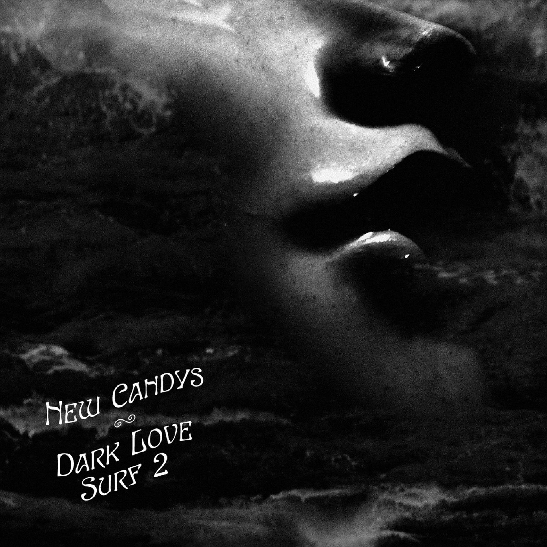 Постер альбома Dark Love / Surf 2