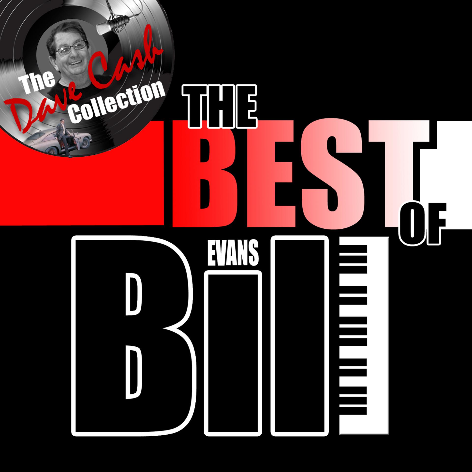 Постер альбома The Best of Bill (The Dave Cash Collection)