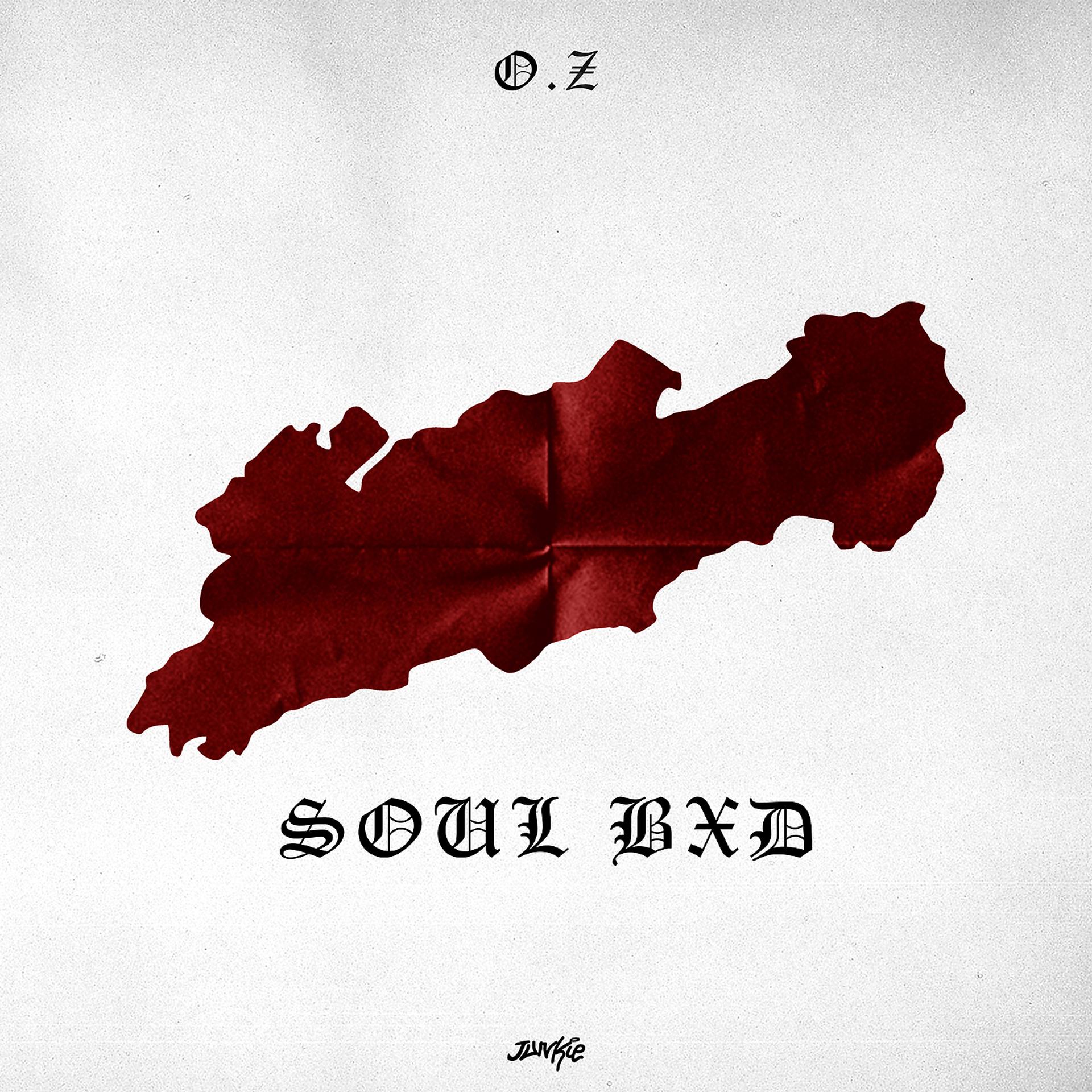 Постер альбома Soul Bxd