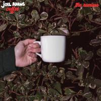 Постер альбома Coffee (The Remixes)