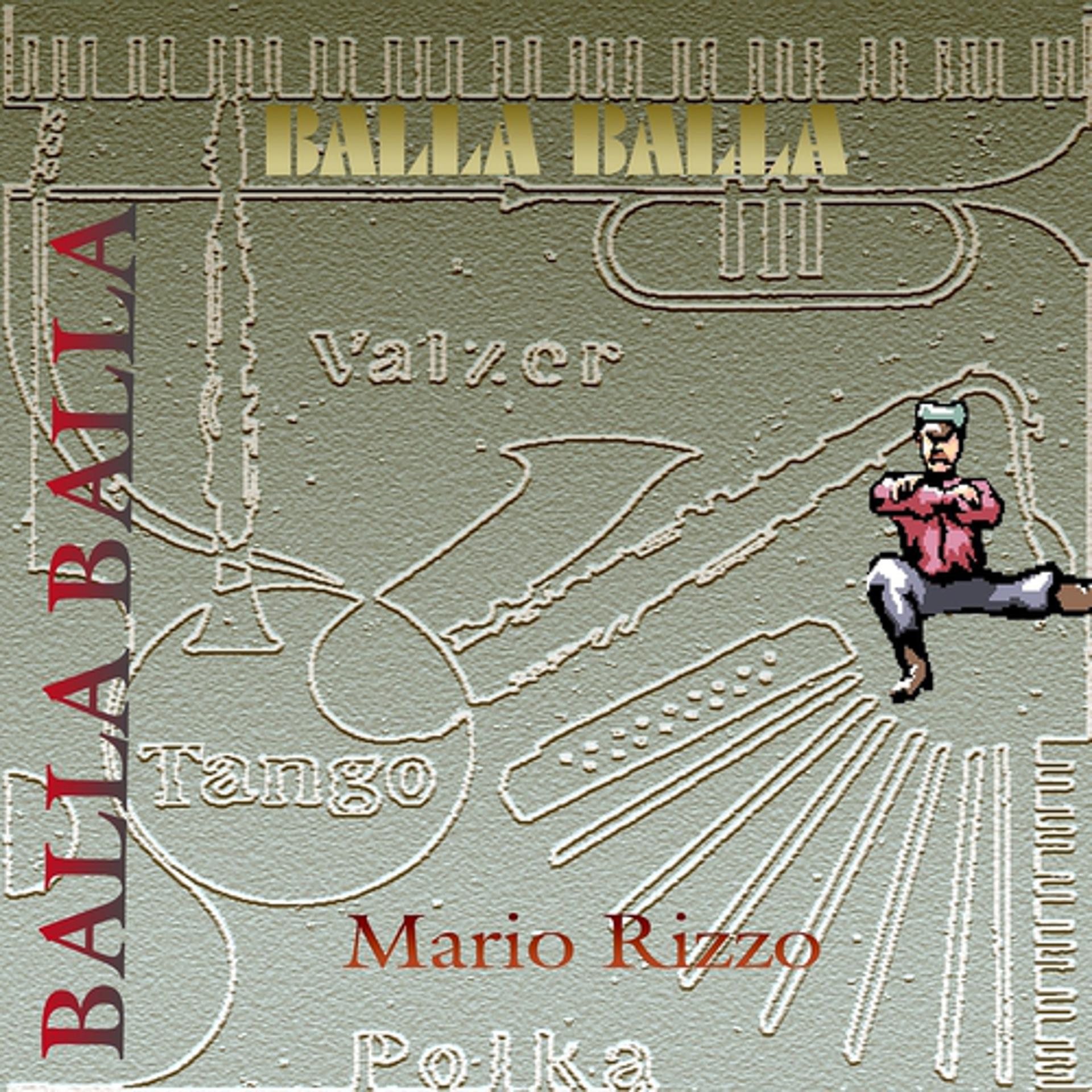 Постер альбома Balla balla, vol. 1