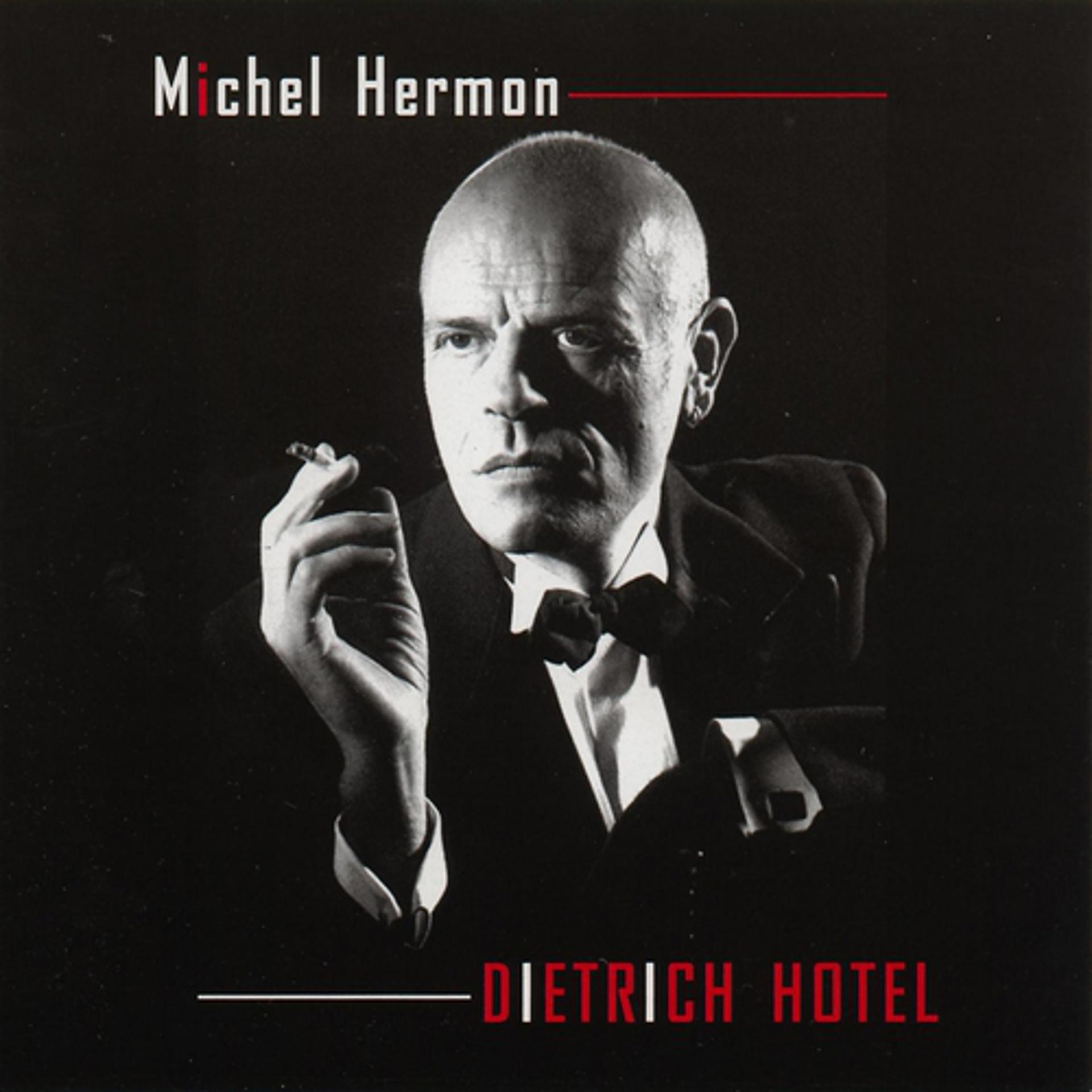 Постер альбома Dietrich hotel