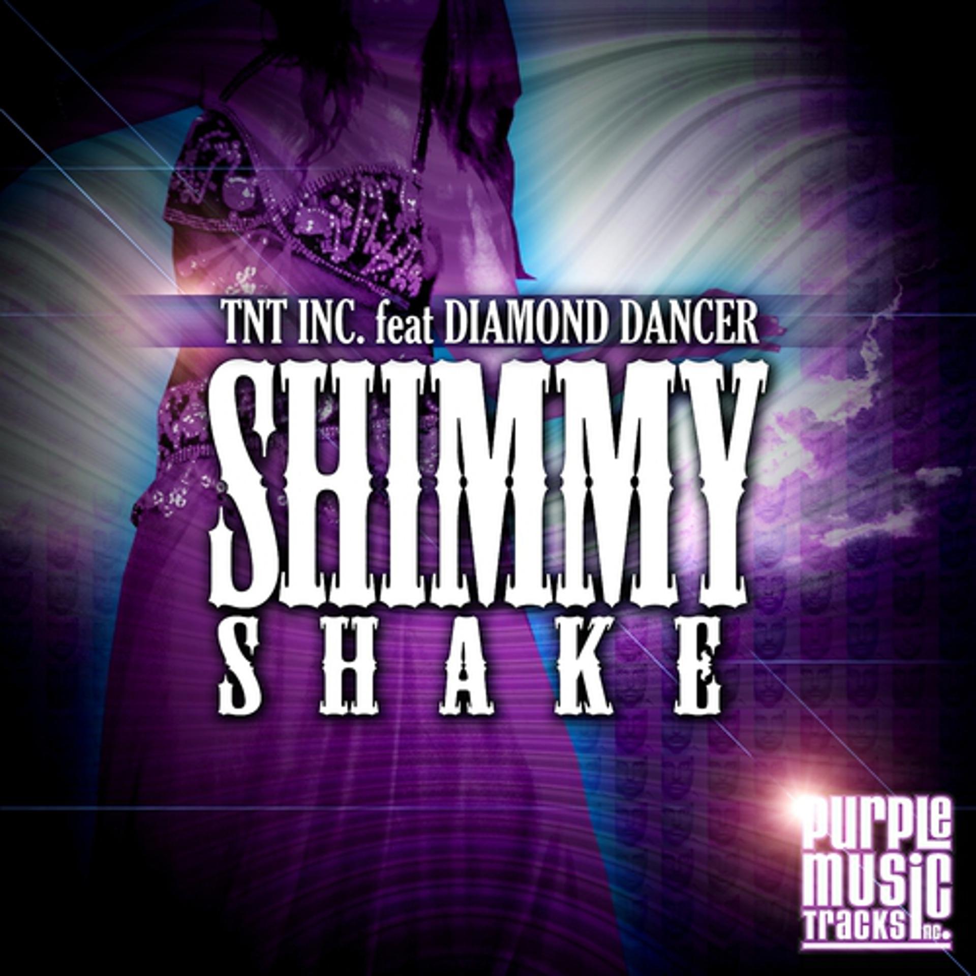 Постер альбома Shimmy Shake