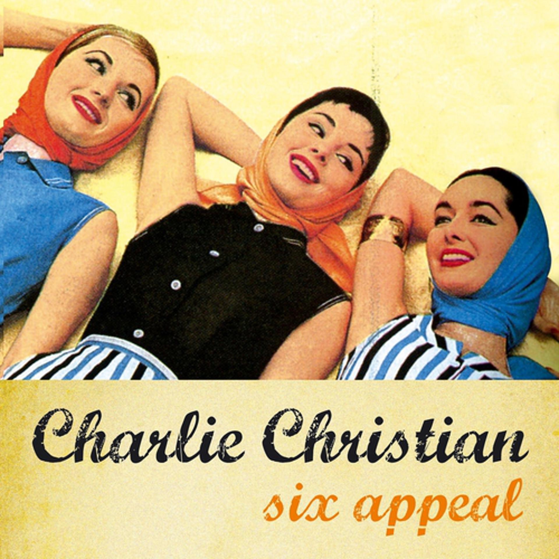 Постер альбома Six-Appeal