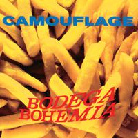 Постер альбома Bodega Bohemia