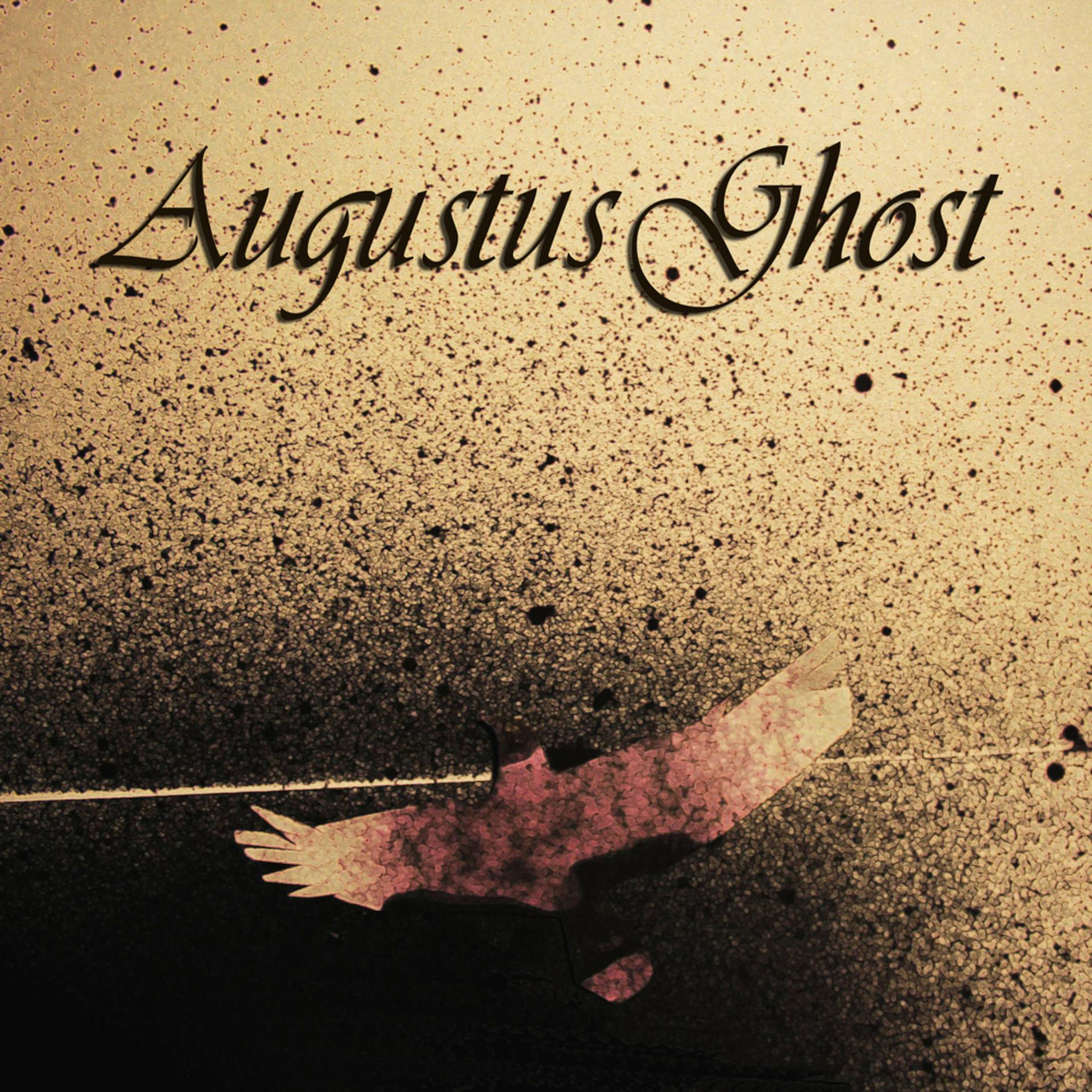 Постер альбома Augustus Ghost - EP