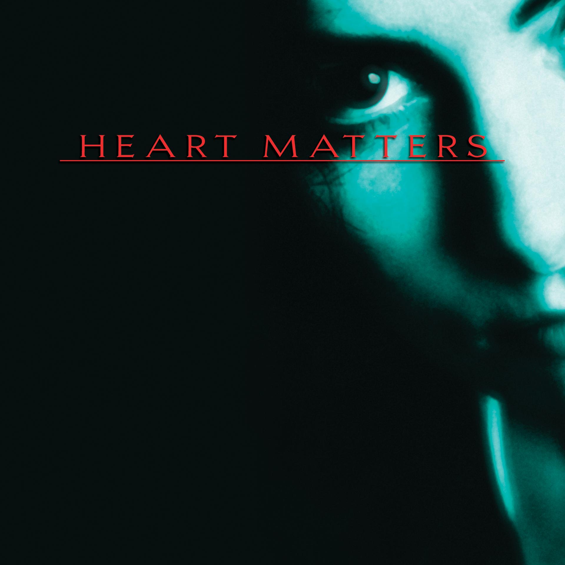 Постер альбома Heart Matters