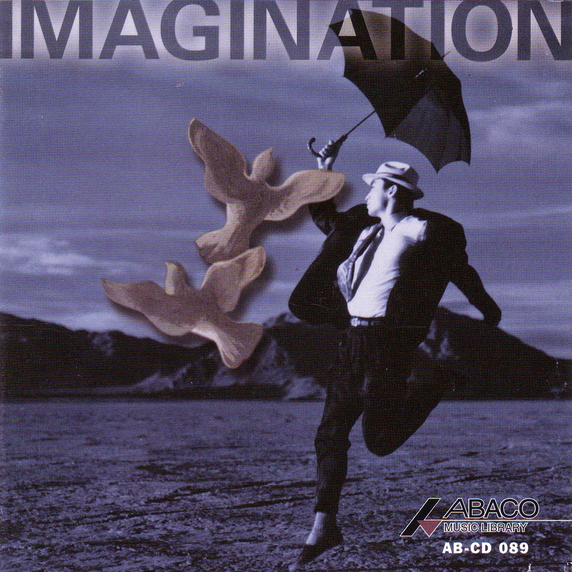 Постер альбома Imagination