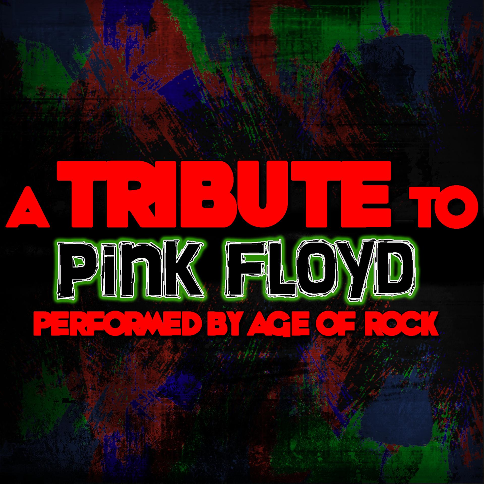 Постер альбома A Tribute to Pink Floyd