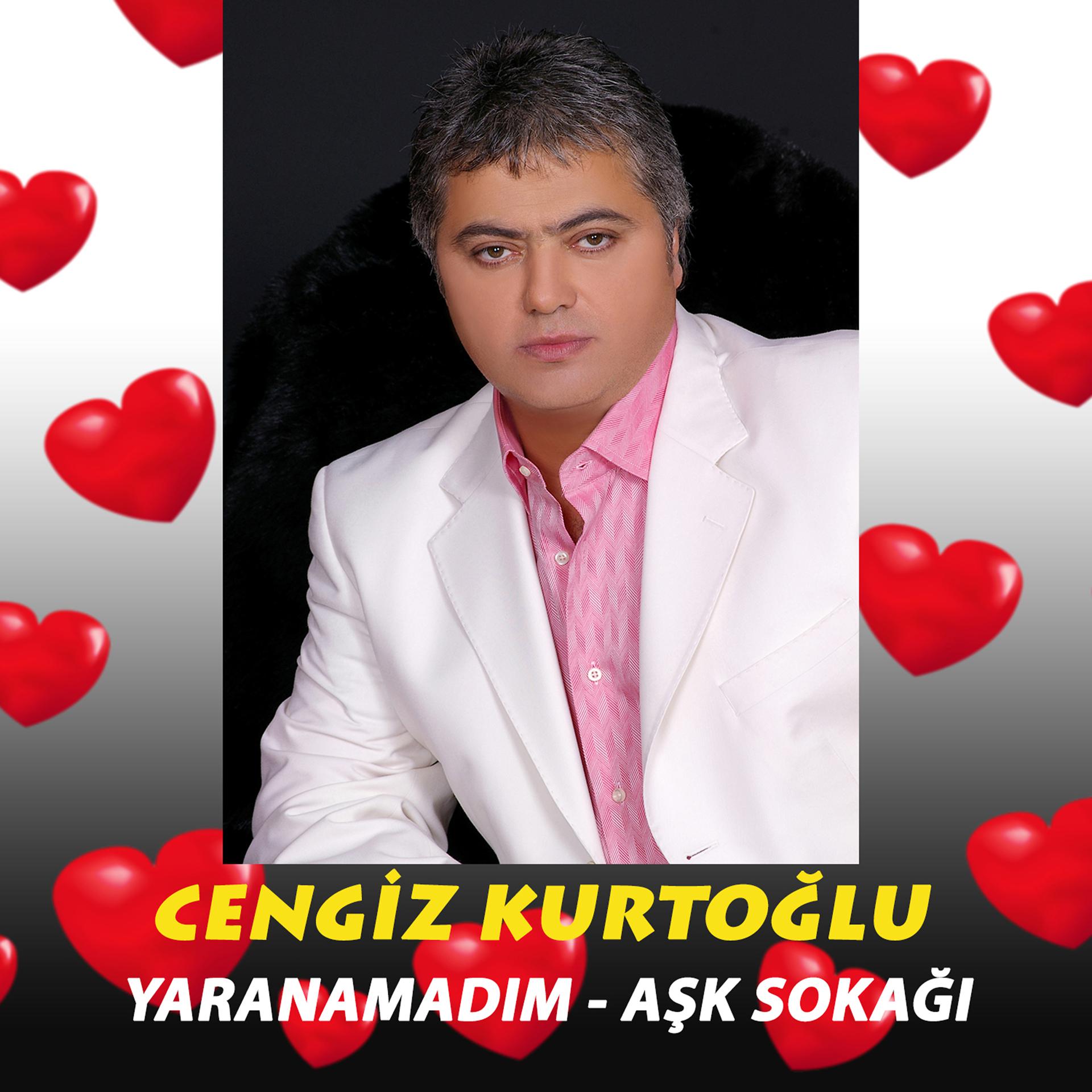Постер альбома Yaranamadım / Aşk Sokağı