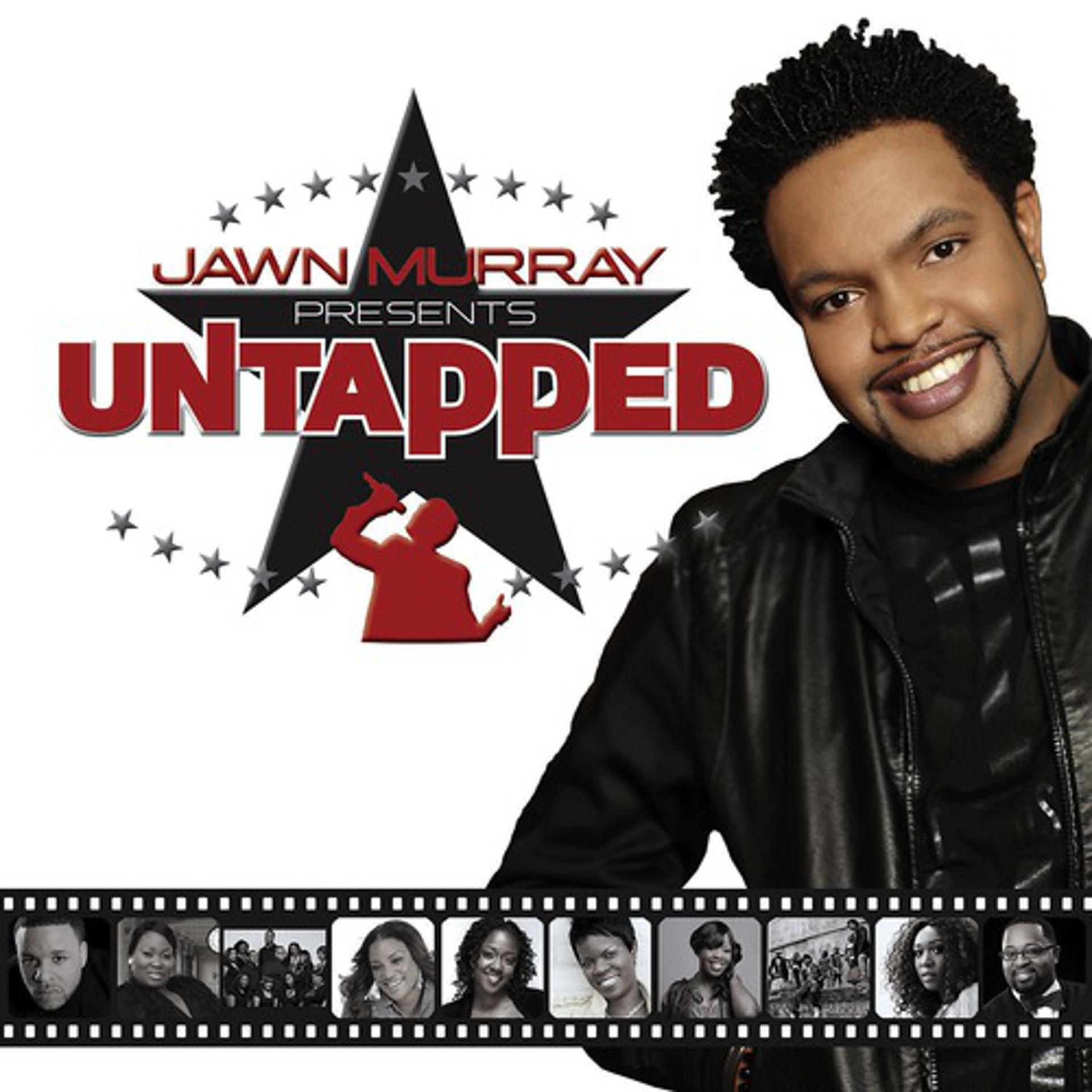 Постер альбома Jawn Murray Presents: Untapped