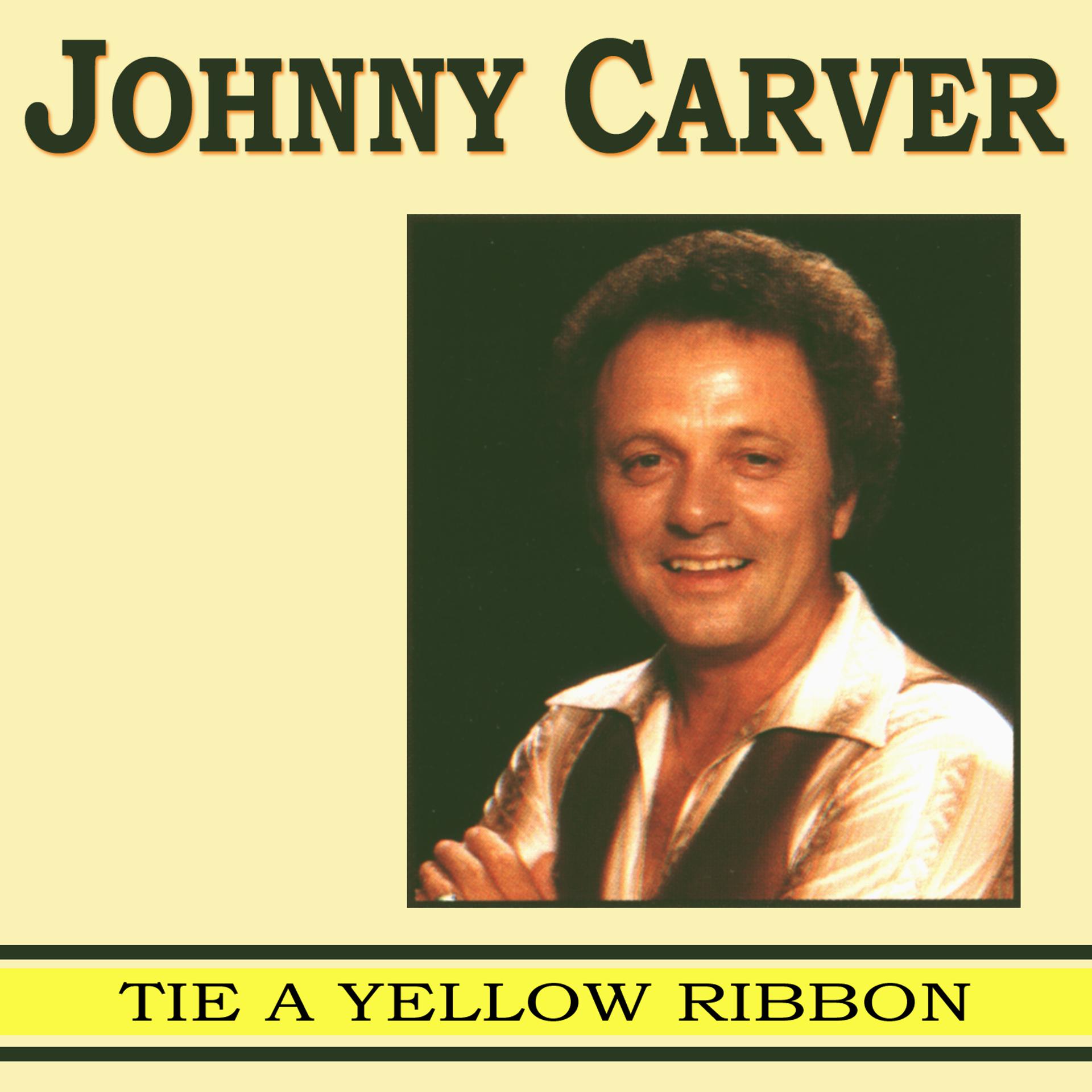 Постер альбома Tie A Yellow Ribbon