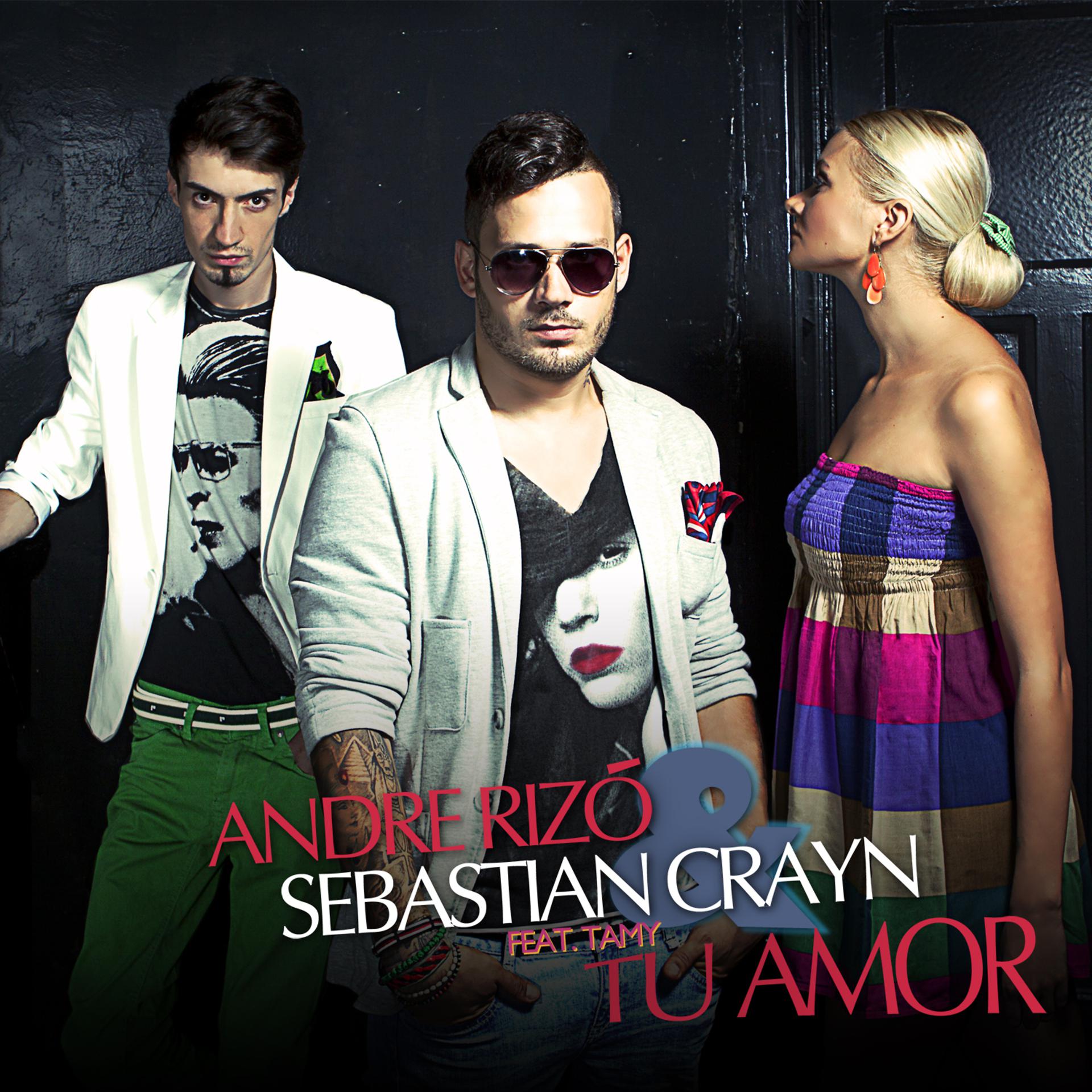 Постер альбома Tu Amor - Single