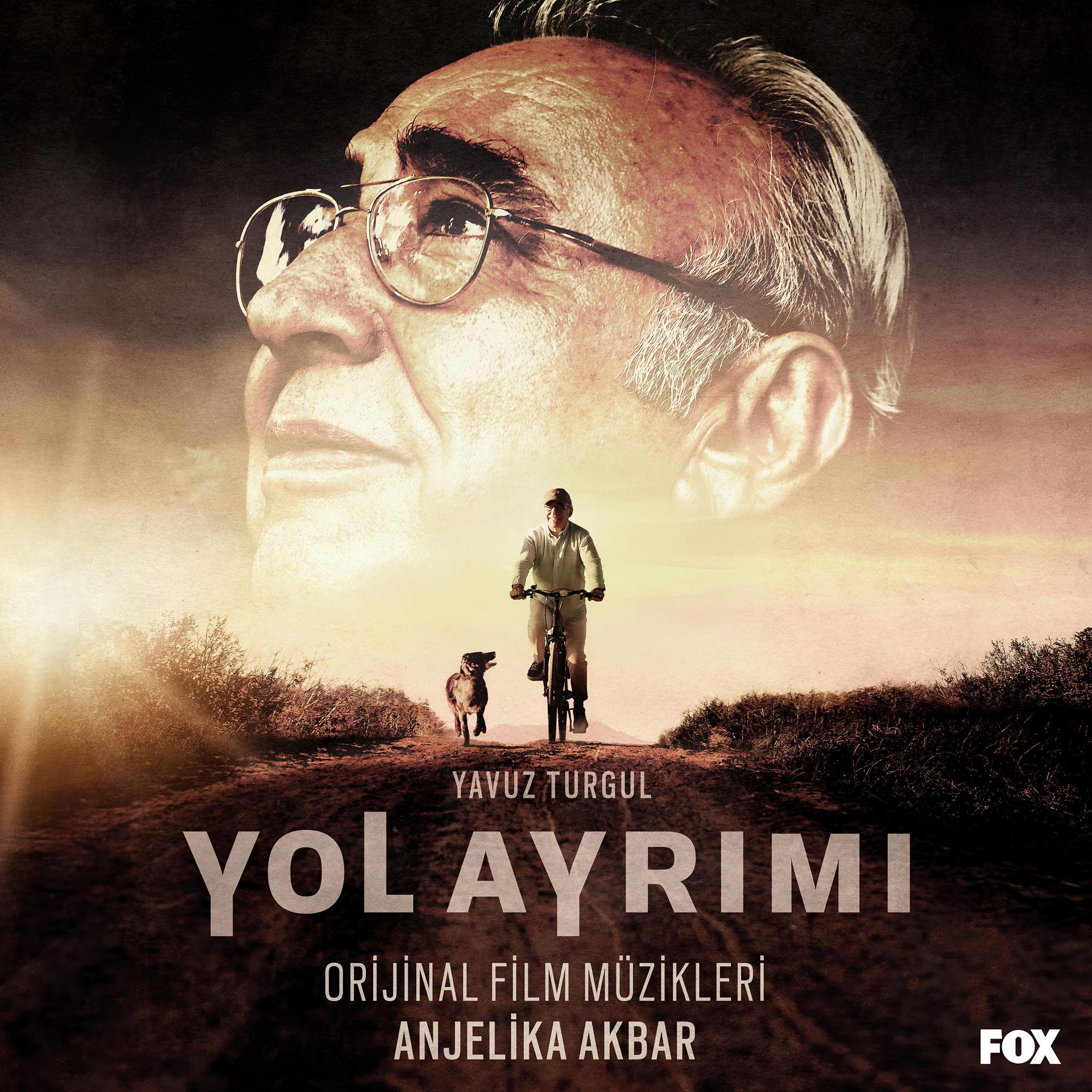 Постер альбома Yol Ayrımı (Orijinal Film Müzikleri)