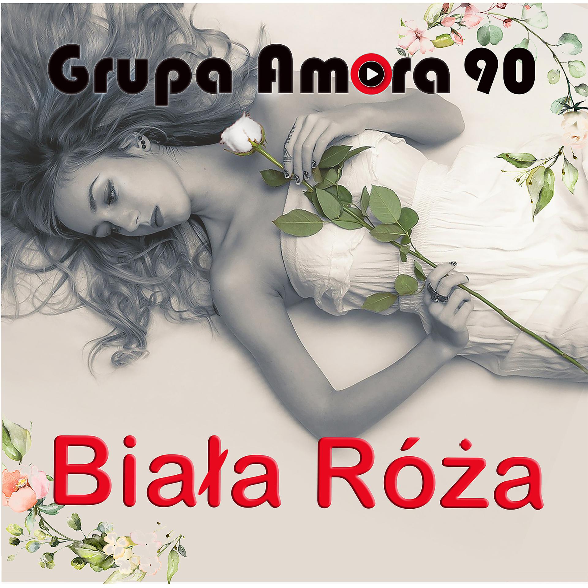 Постер альбома Biala roza