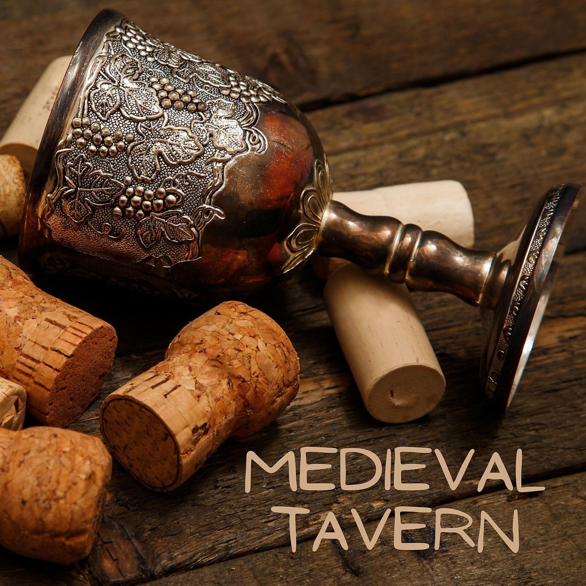 Постер альбома Medieval Tavern