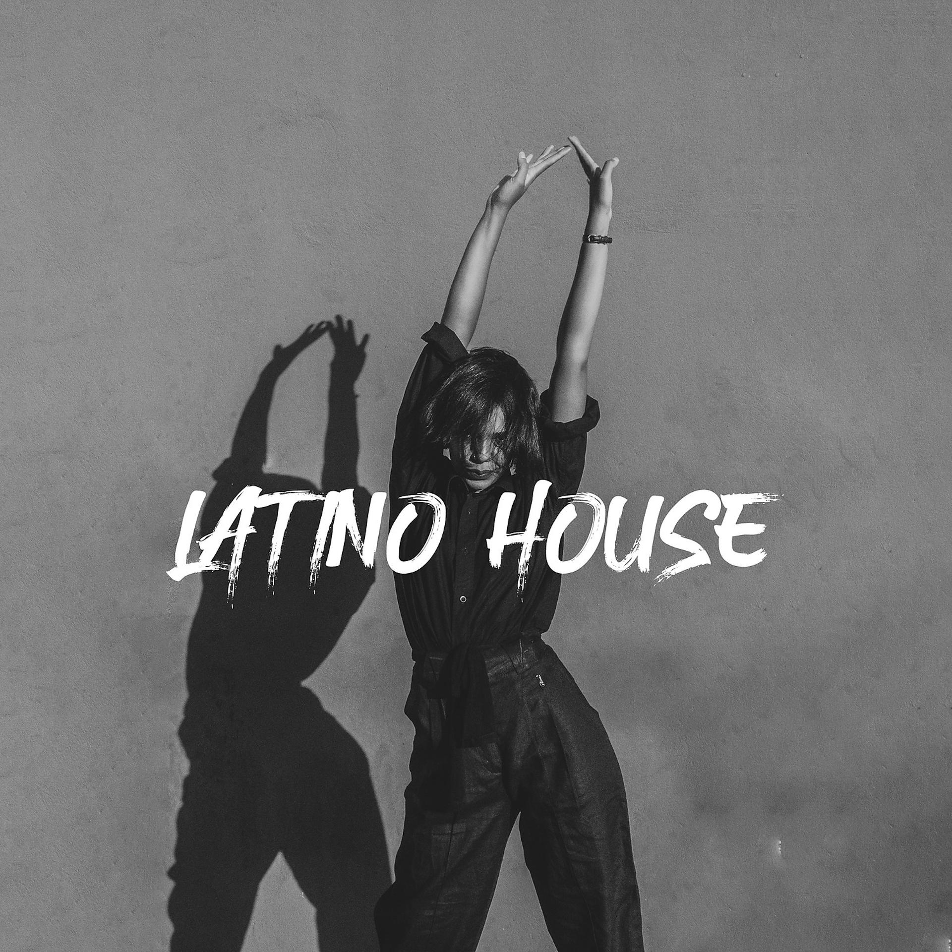 Постер альбома Latino House: Baile Latino, Explosion of Latin Senses, Best Latin Party Hits