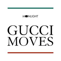 Постер альбома Gucci Moves