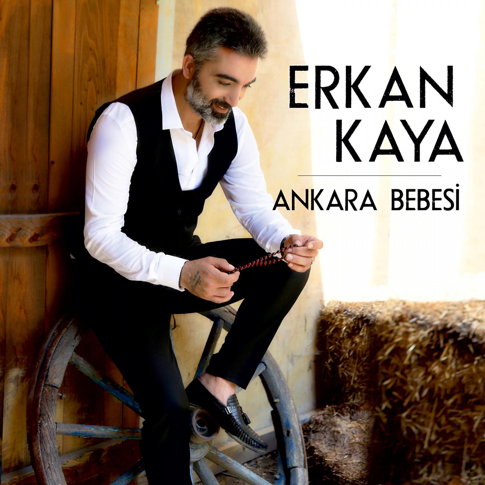 Постер альбома Ankara Bebesi