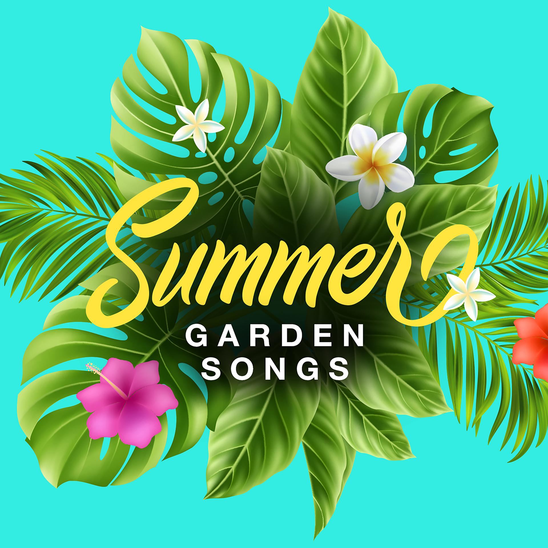 Постер альбома Summer Garden Songs