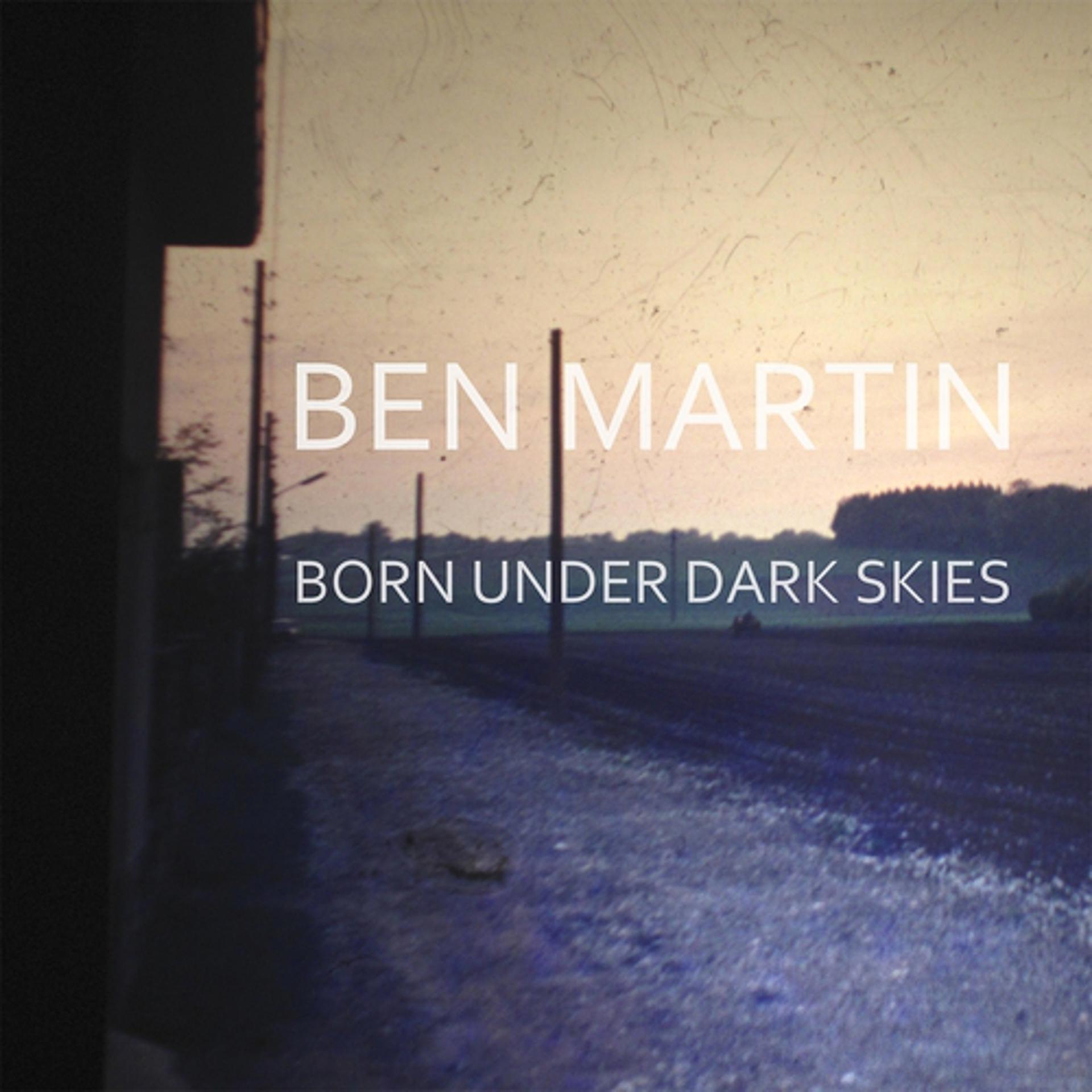 Постер альбома Born Under Dark Skies