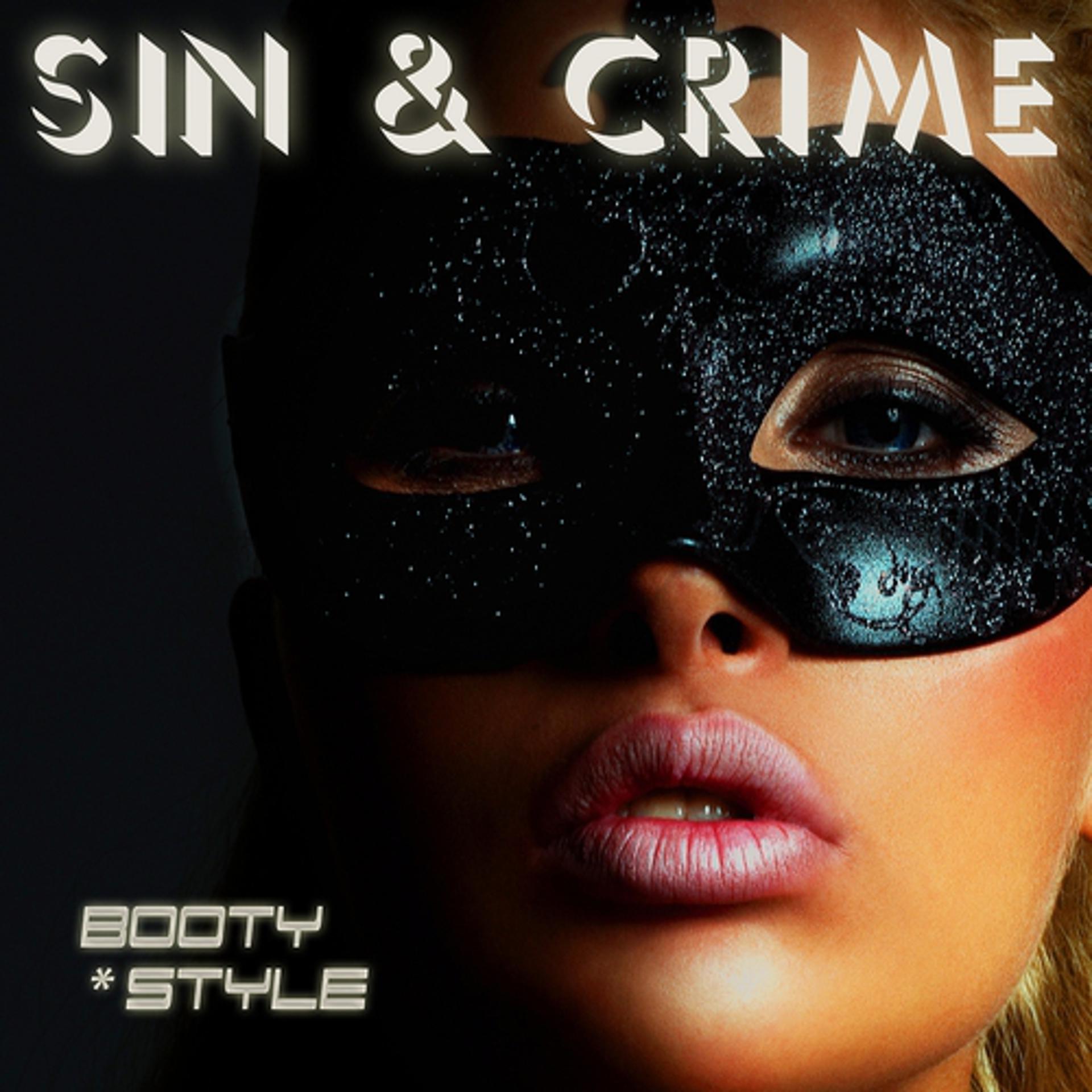 Постер альбома Sin & Crime