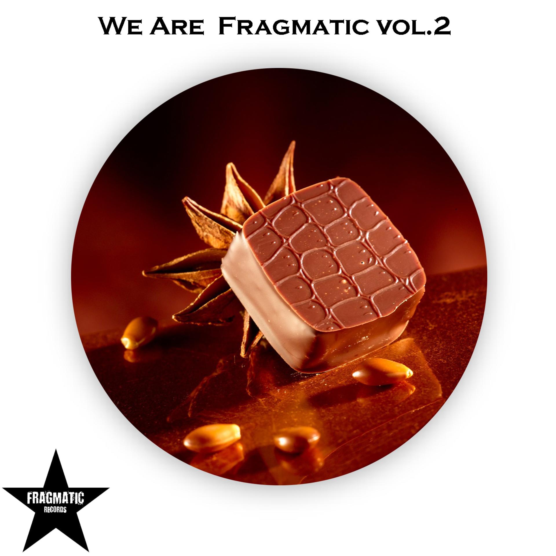 Постер альбома We Are Fragmatic, Vol. 2