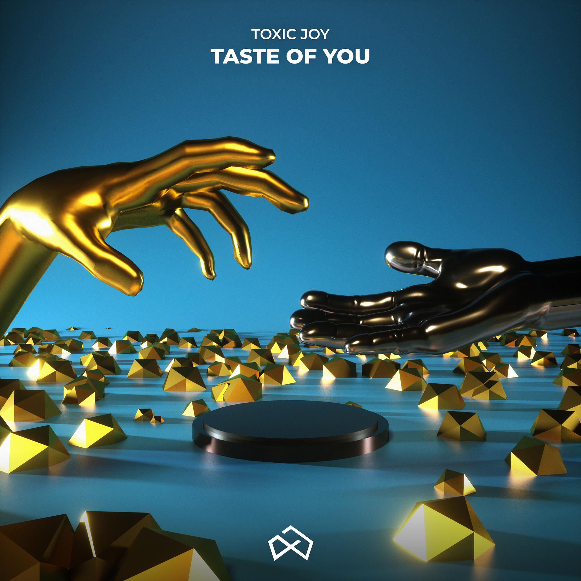Постер альбома Taste of You