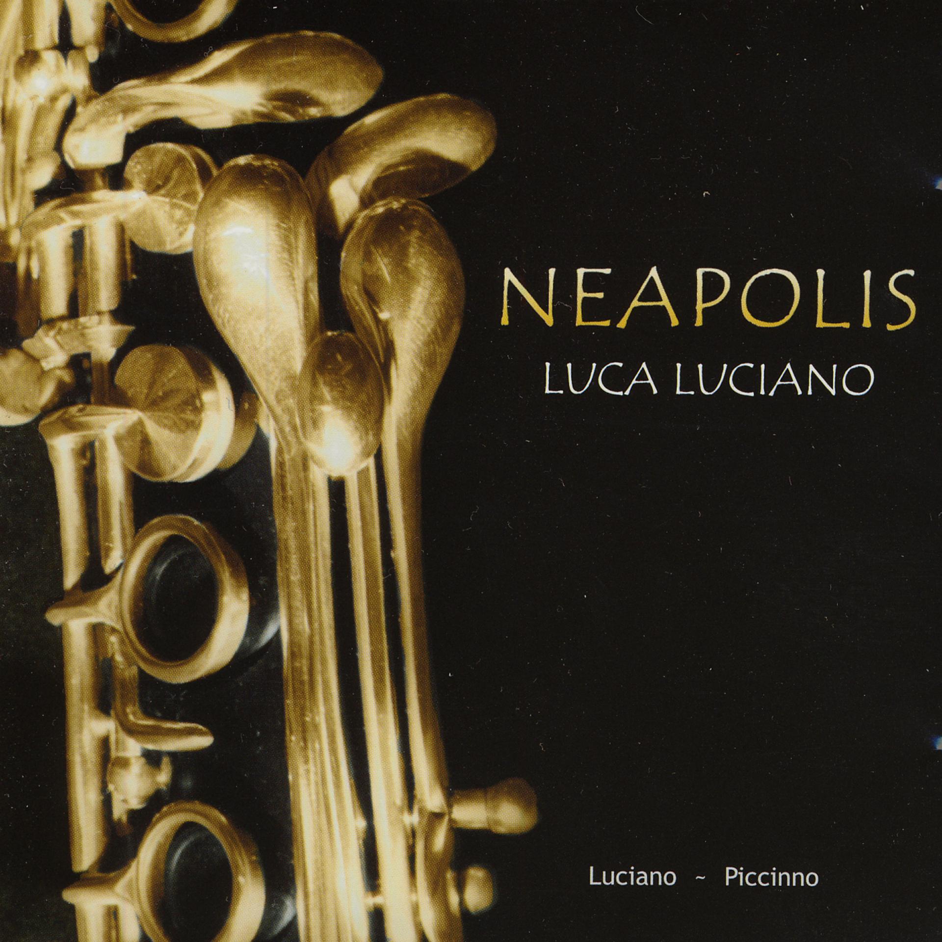 Постер альбома Neapolis