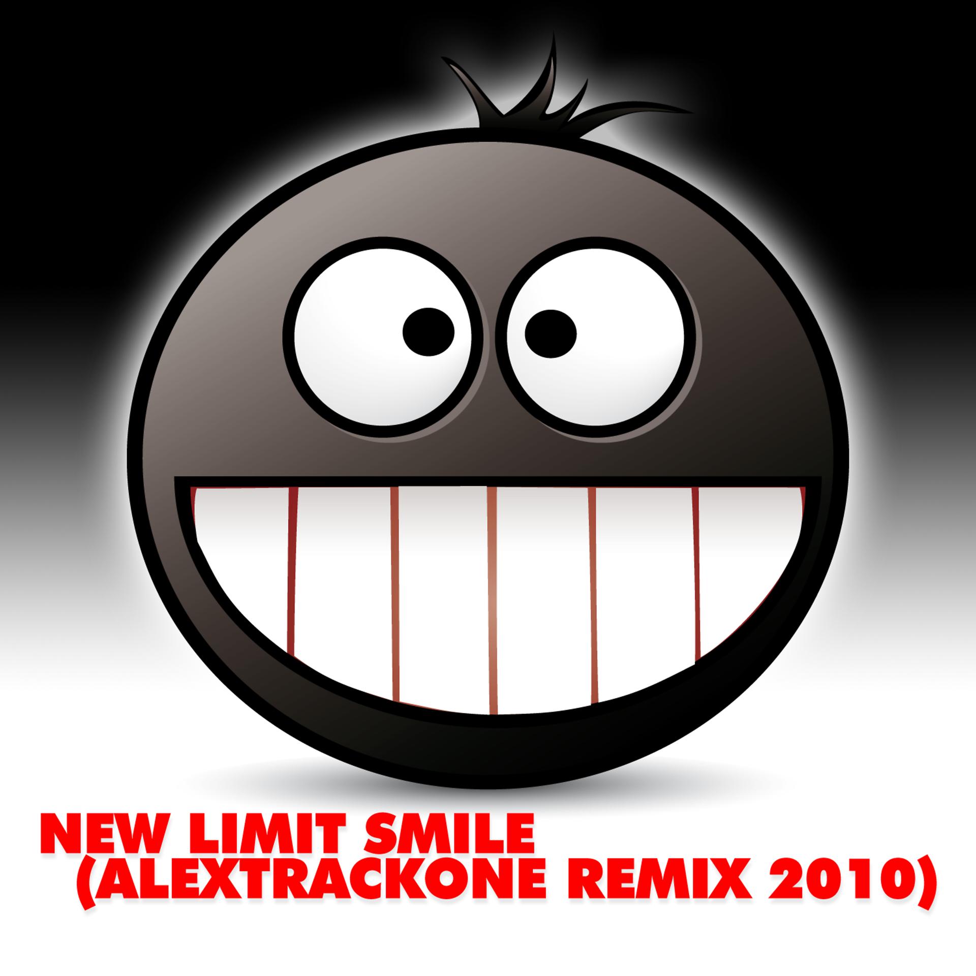 Постер альбома Smile (Remix 2010)
