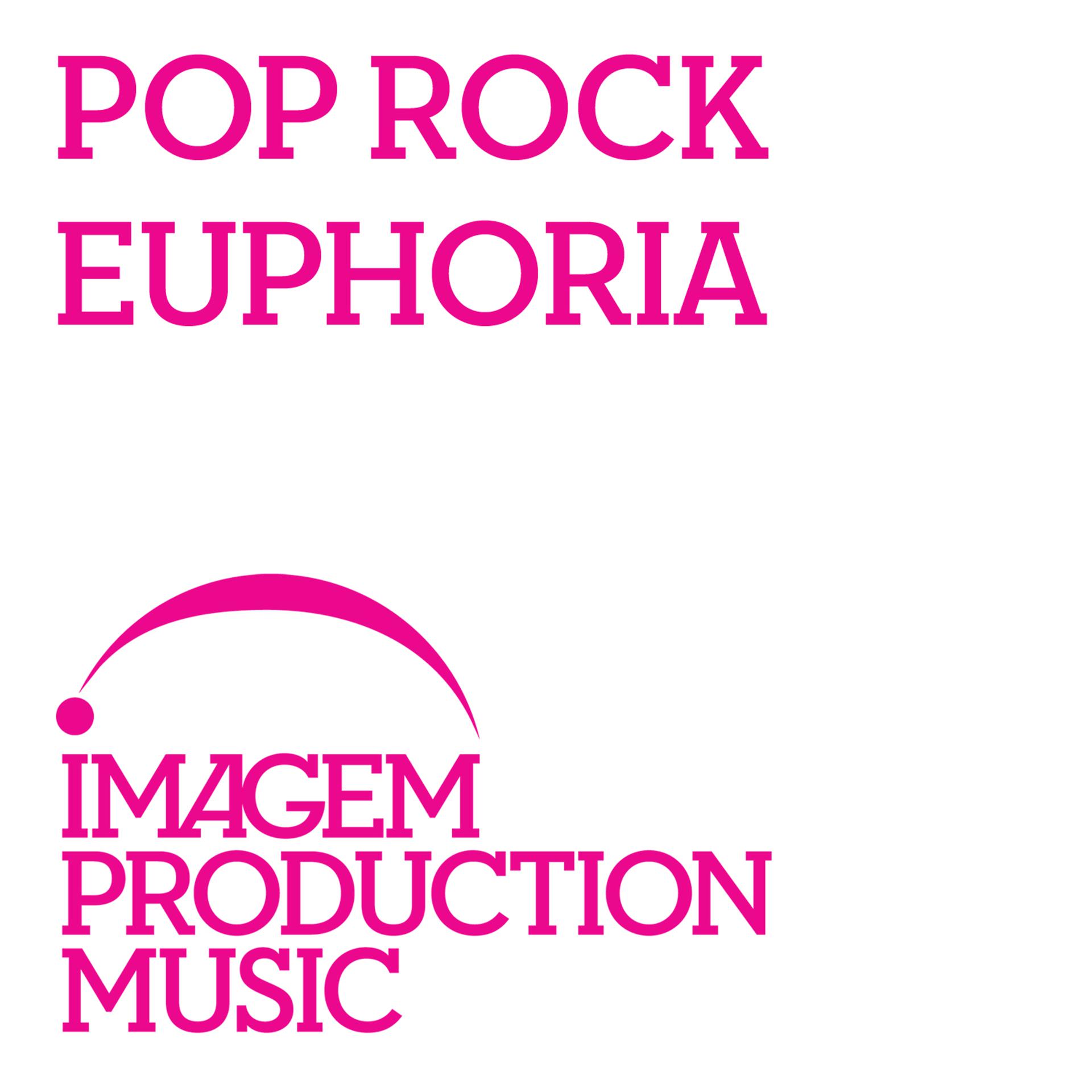 Постер альбома Pop Rock Euphoria
