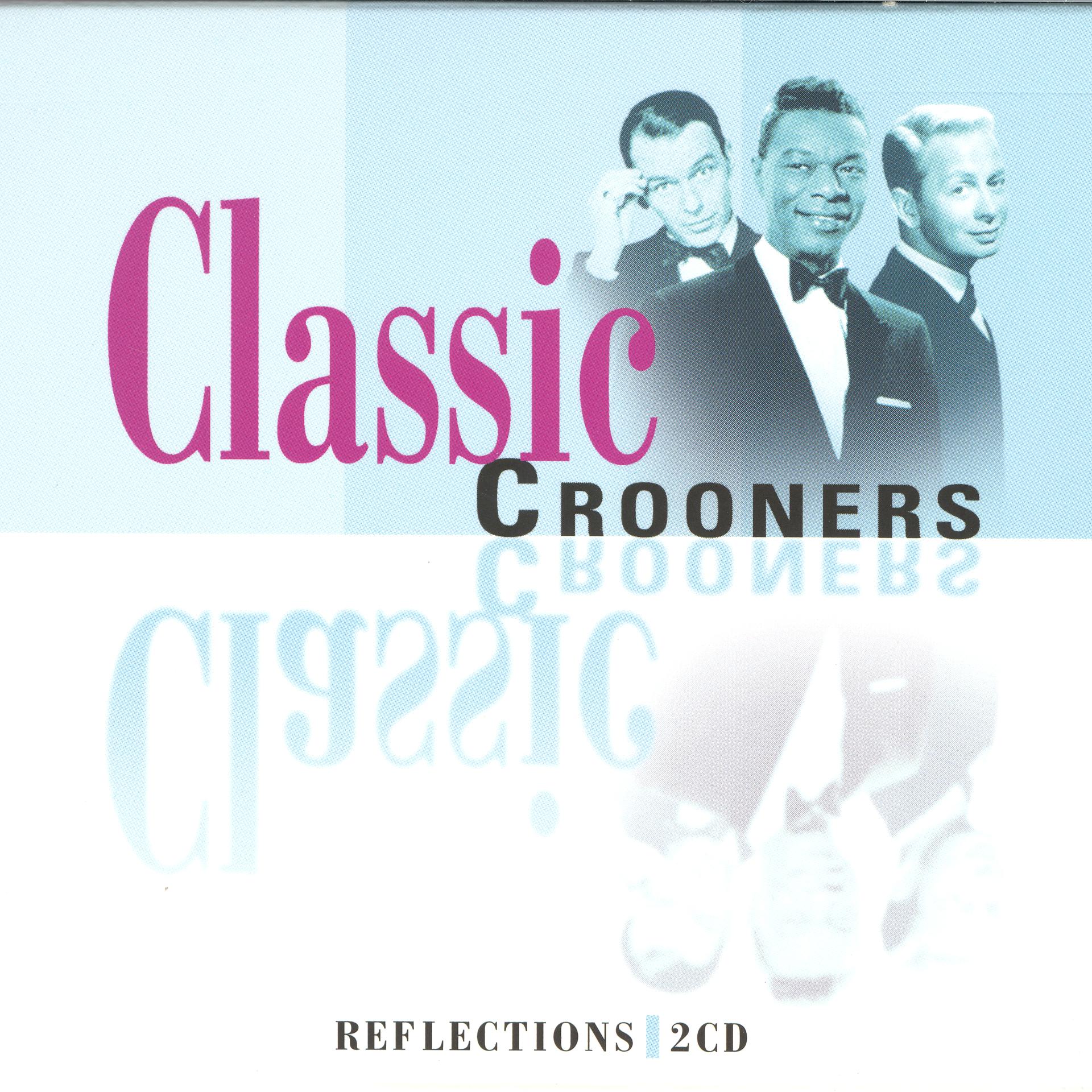 Постер альбома Classic Crooners