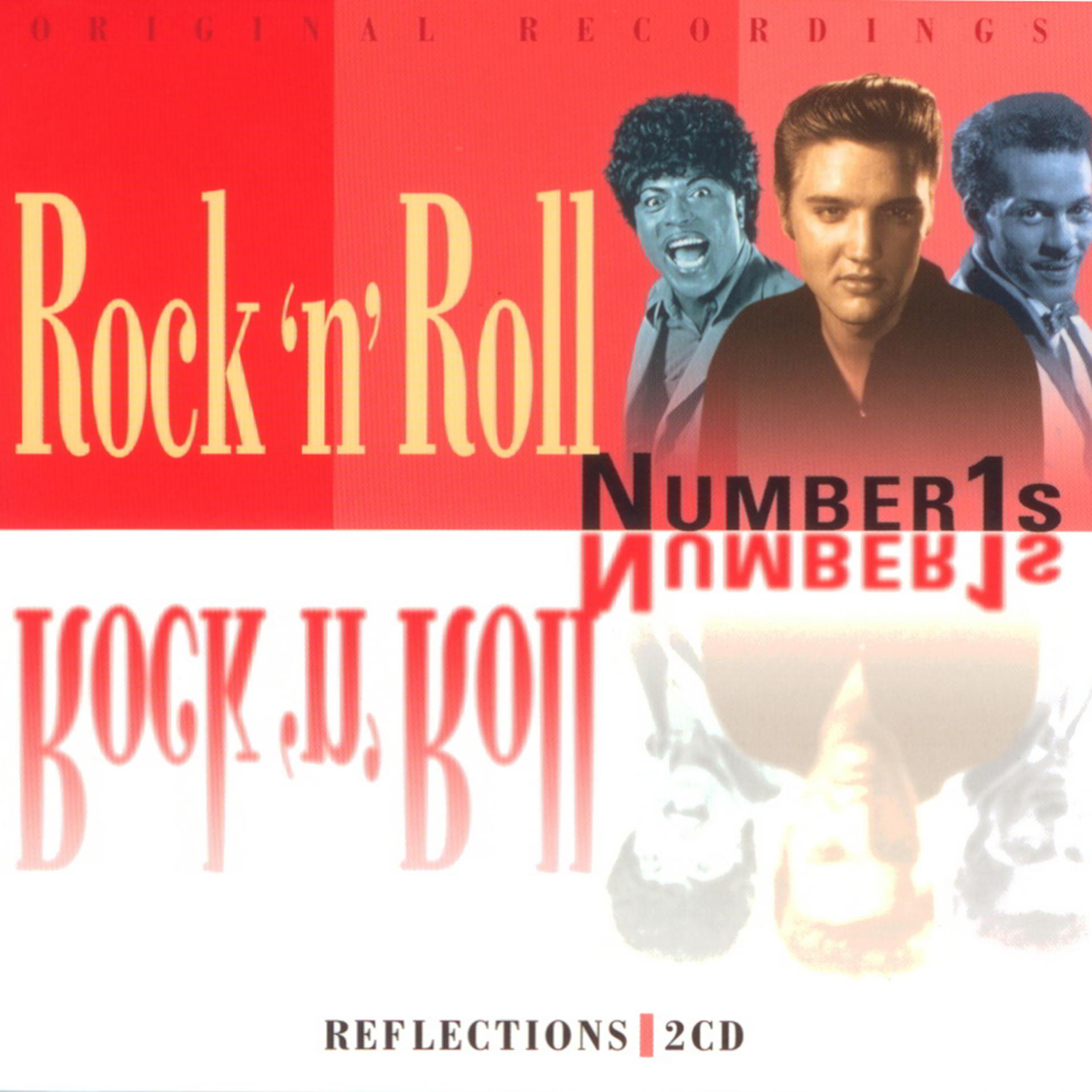 Постер альбома Rock 'n' Roll Number 1s