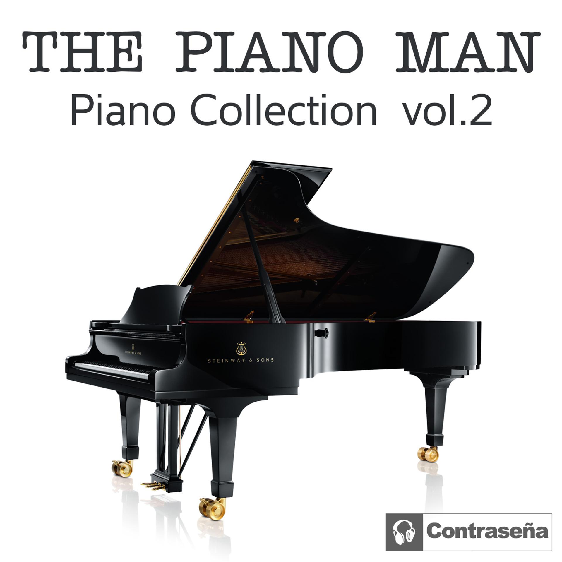 Постер альбома Piano Collection Vol. 2