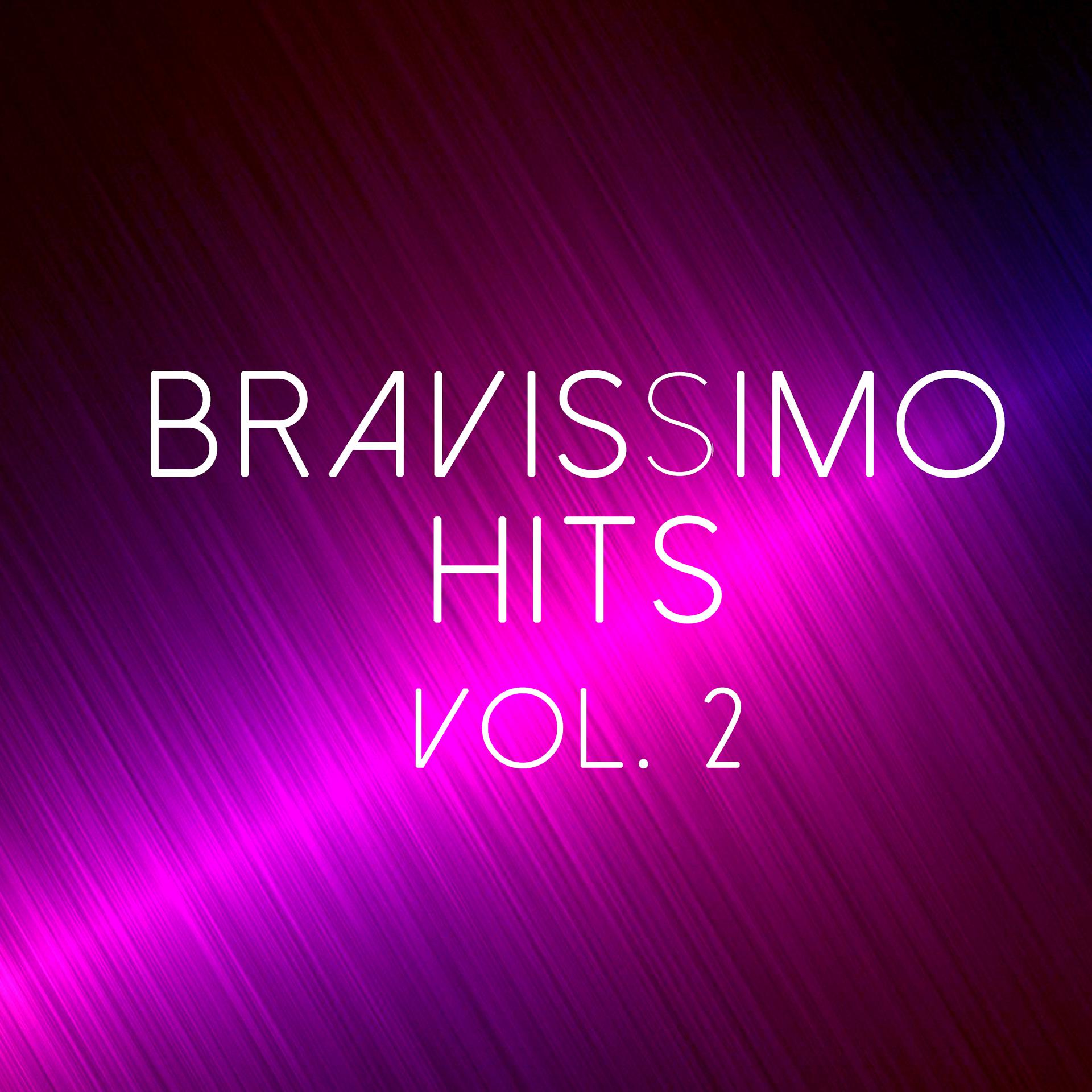 Постер альбома Bravissimo Hits Vol.2