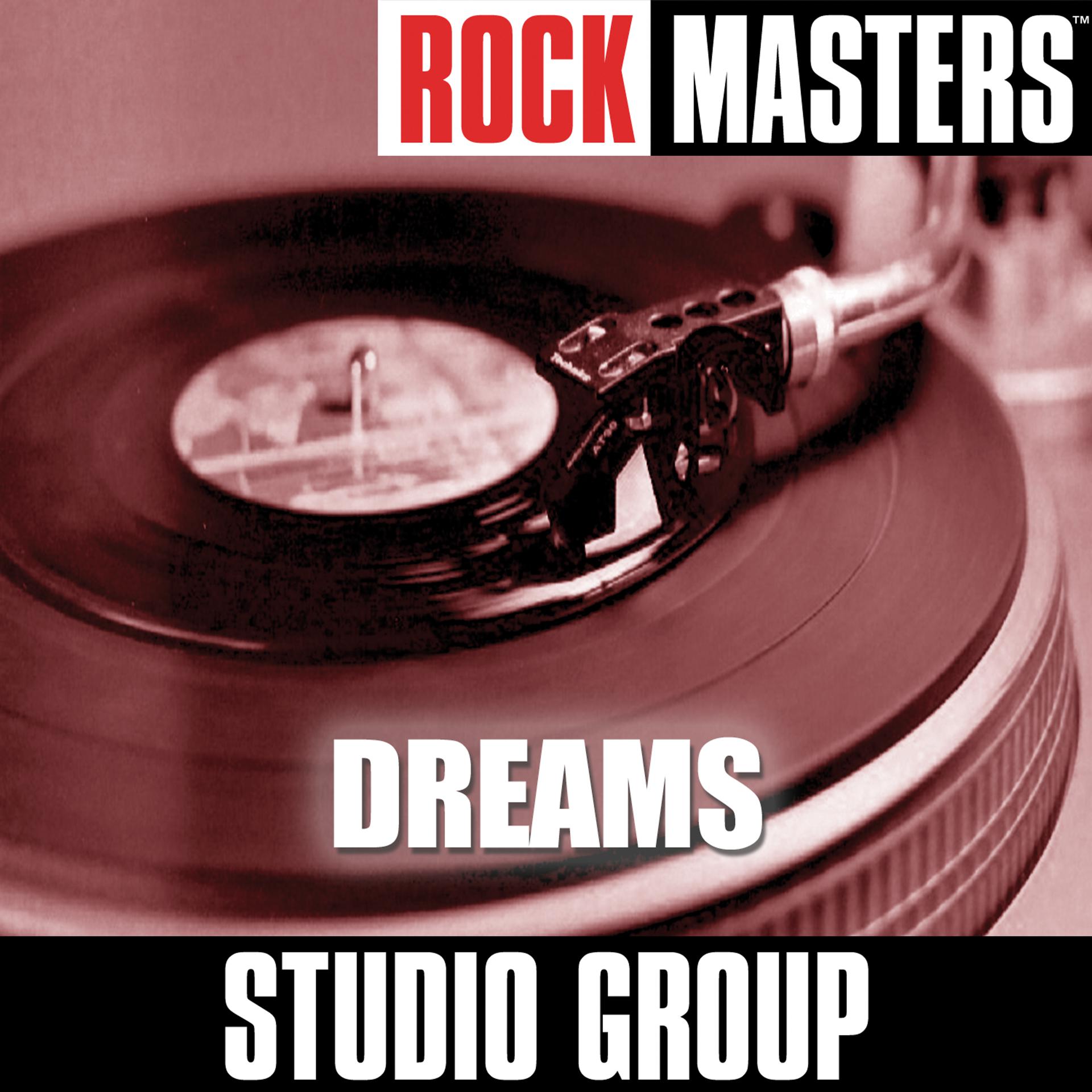 Постер альбома Rock Masters: Dreams