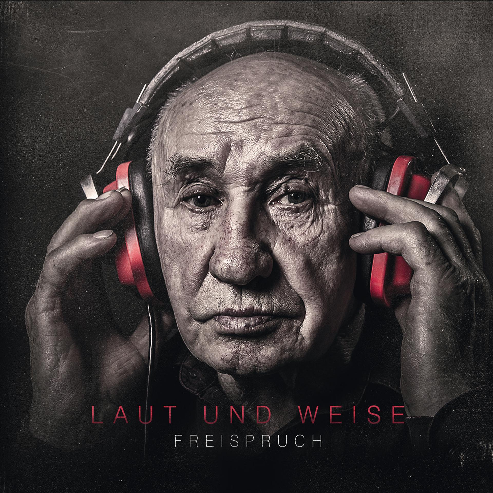Постер альбома Laut und Weise