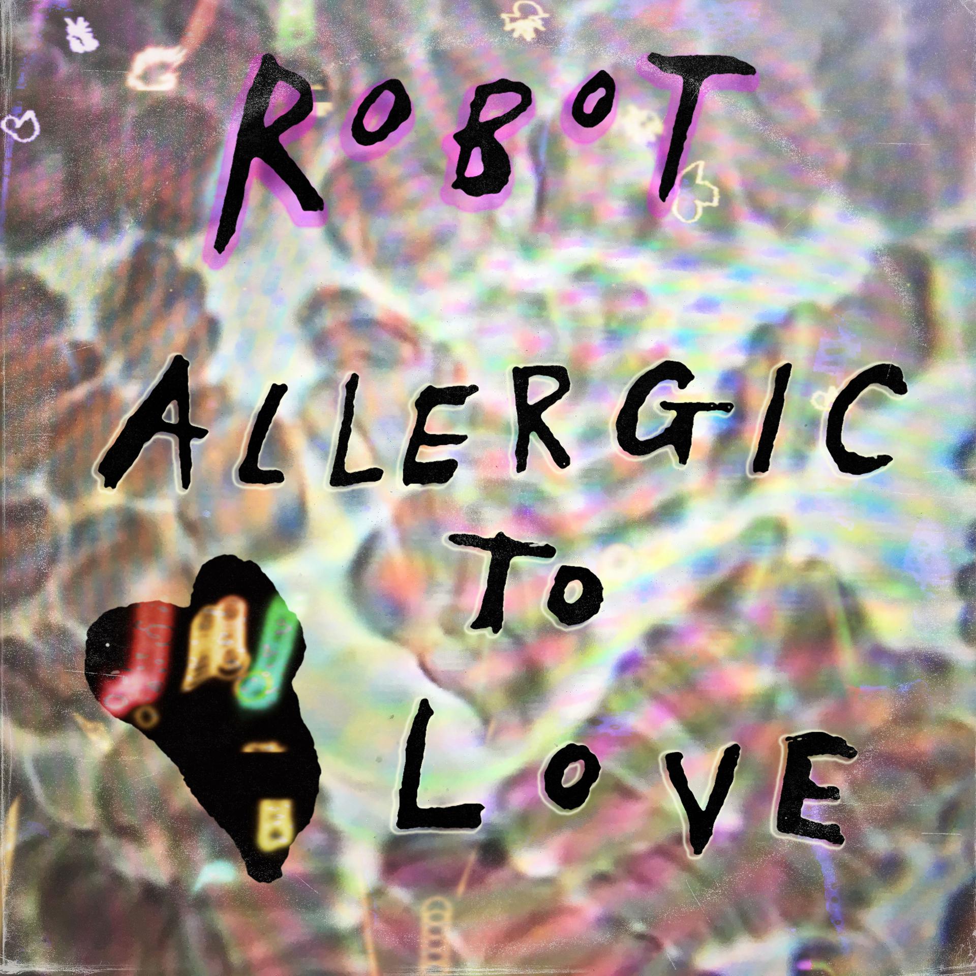 Постер альбома Allergic to Love
