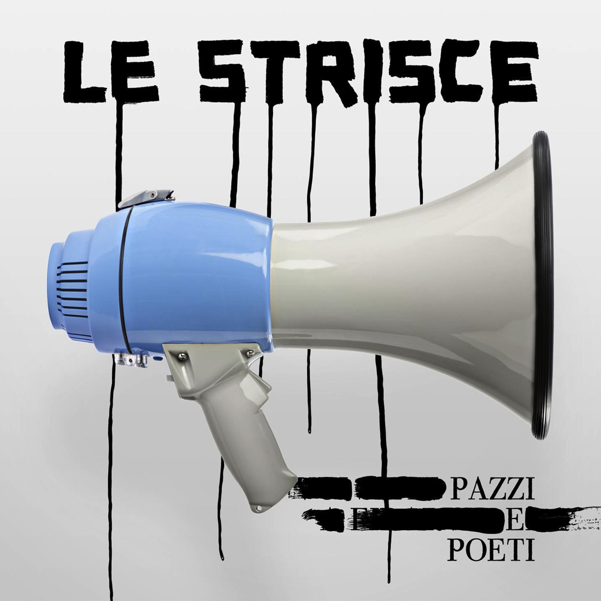 Постер альбома Pazzi e poeti