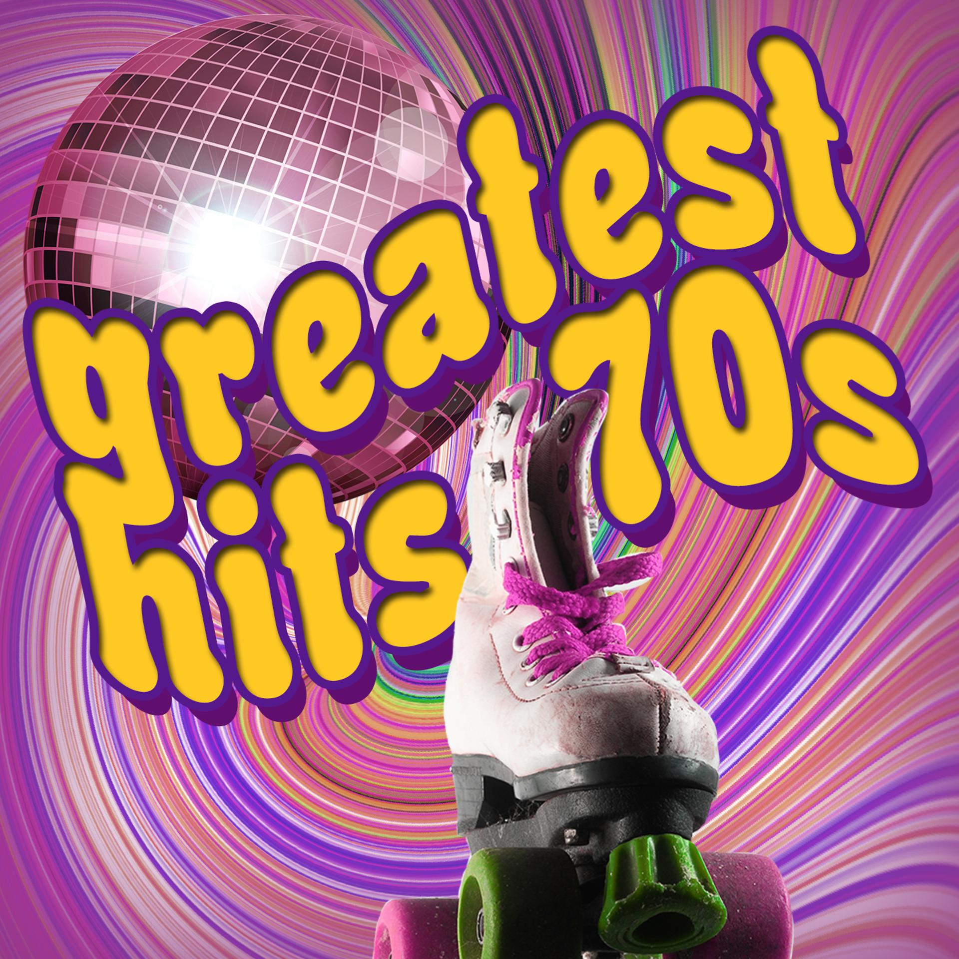 Постер альбома Greatest Hits: '70s
