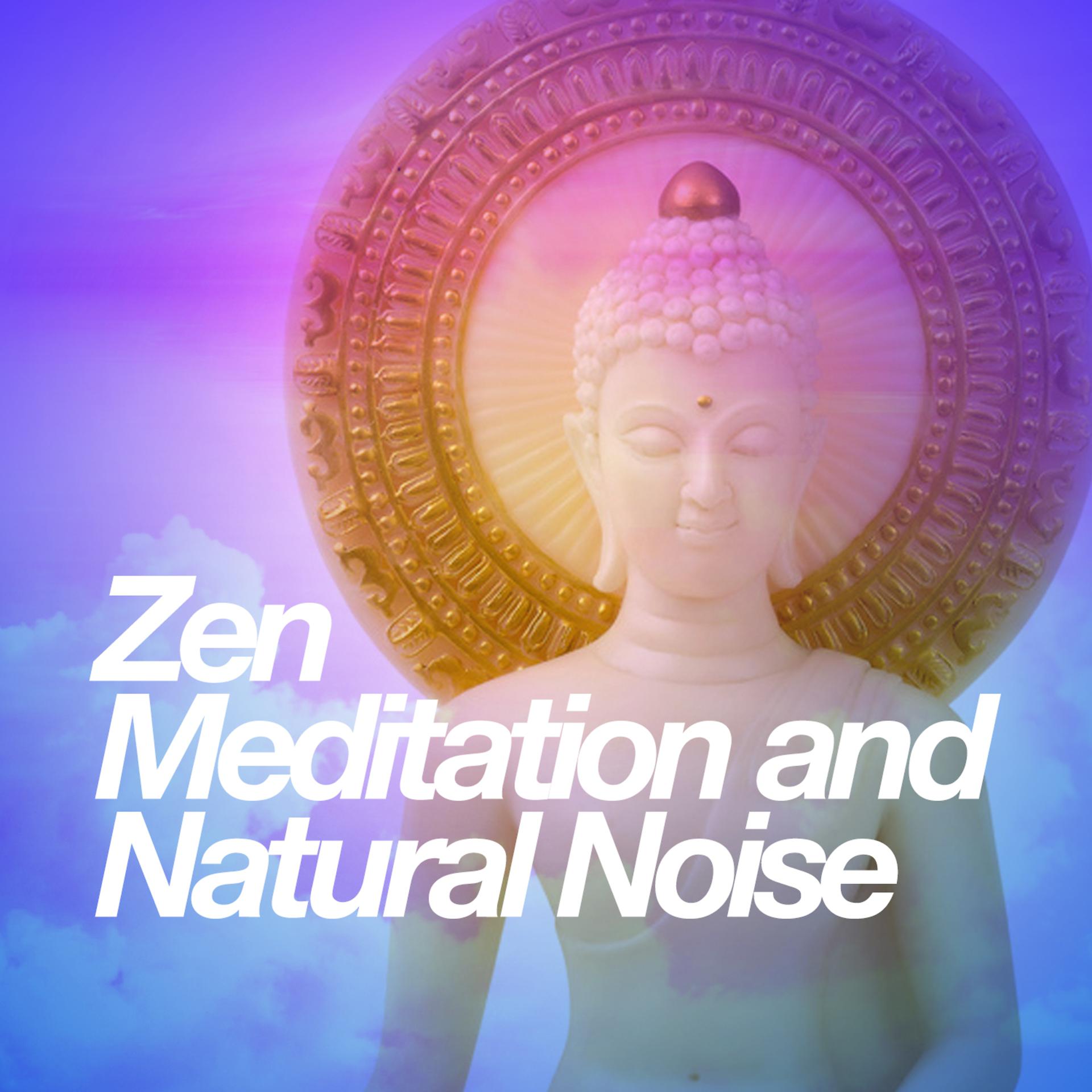 Постер альбома Zen Meditation and Natural Noise
