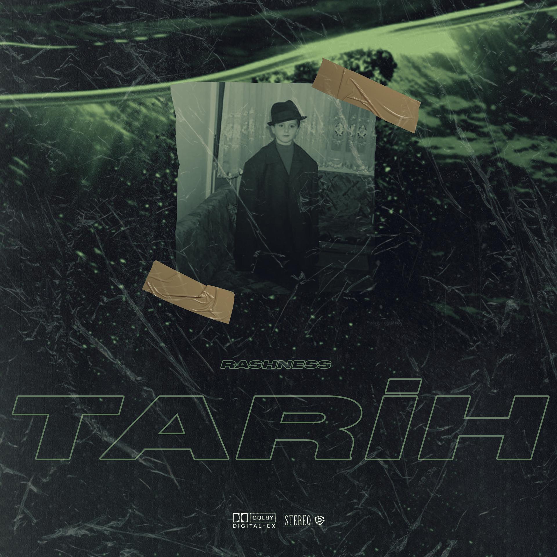 Постер альбома Tarih