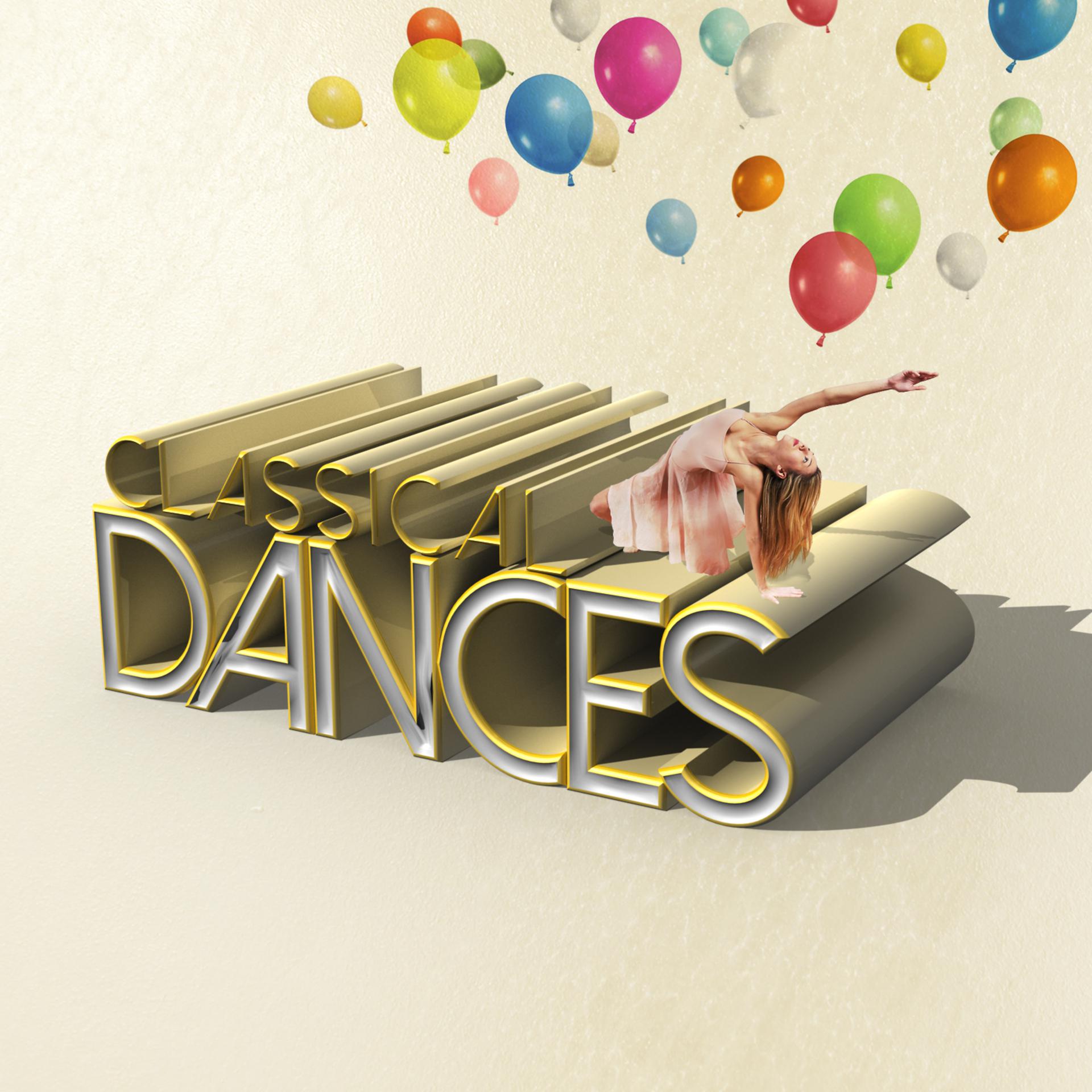 Постер альбома Classical Dances