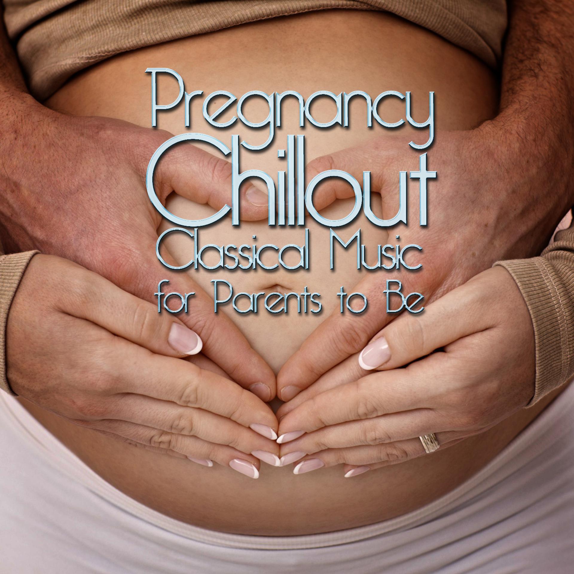 Постер альбома Pregnancy Chillout: Classical Music for Parents to Be