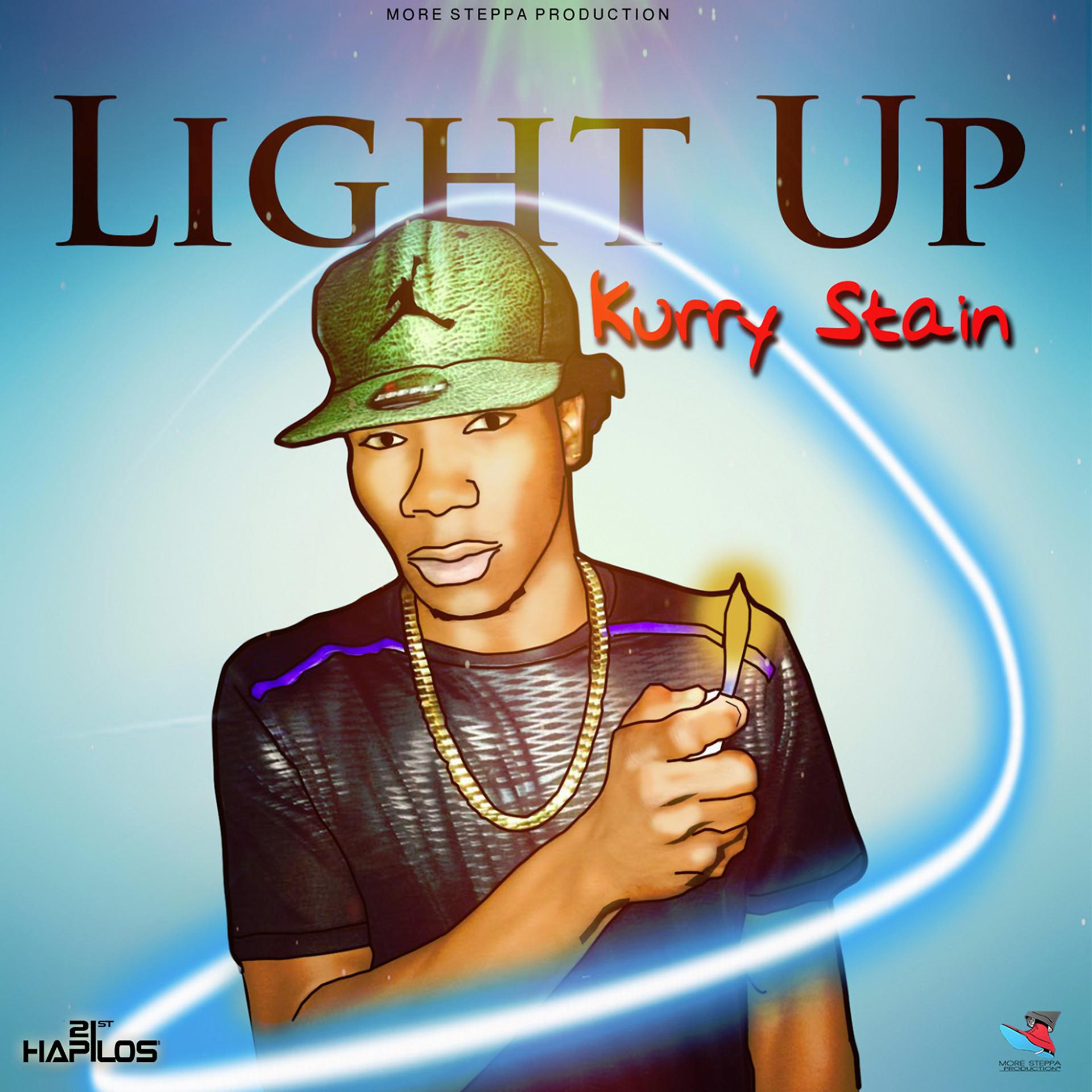 Постер альбома Light Up