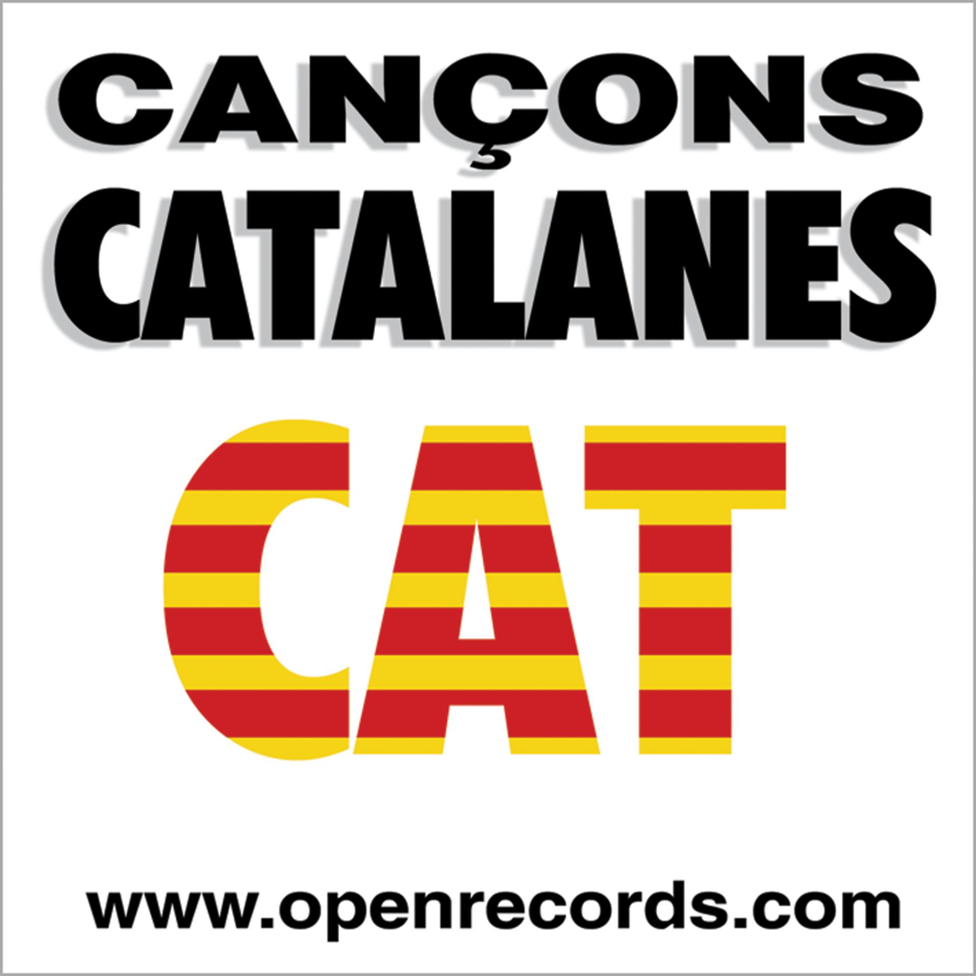 Постер альбома Cançons Catalanes