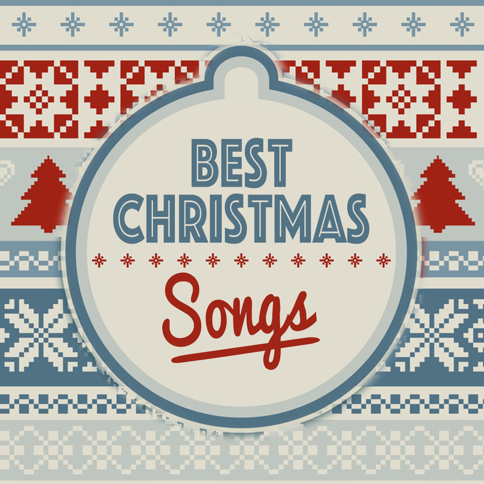 Постер альбома Best Christmas Songs
