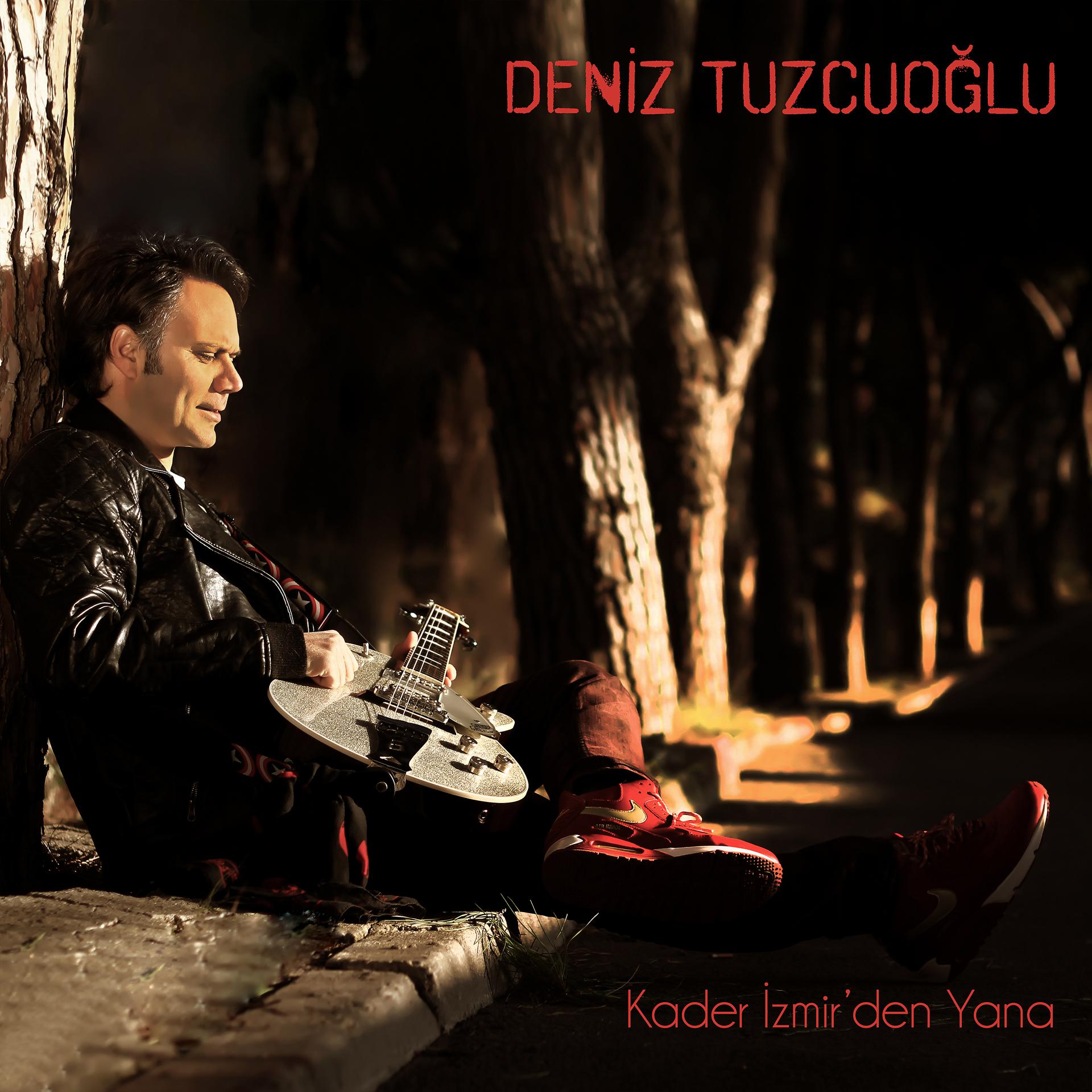 Постер альбома Kader İzmir'den Yana