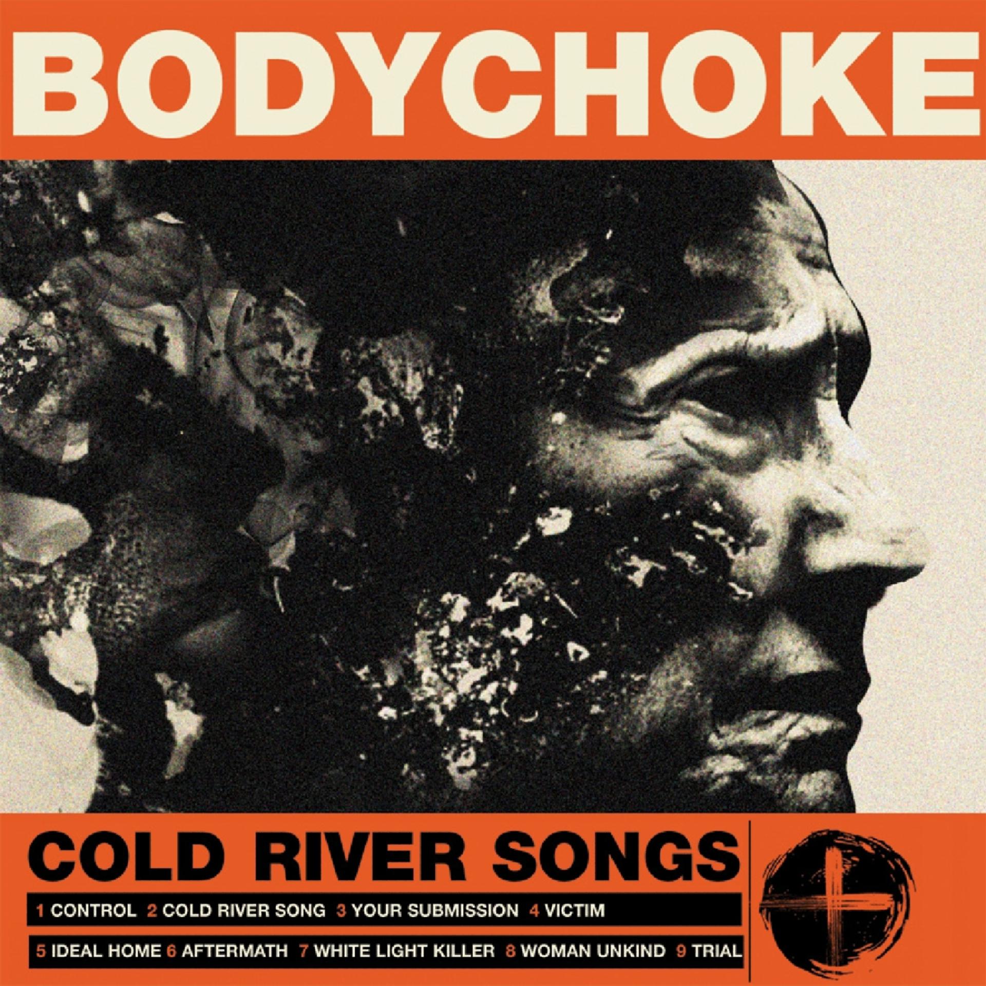 Постер альбома Cold River Songs